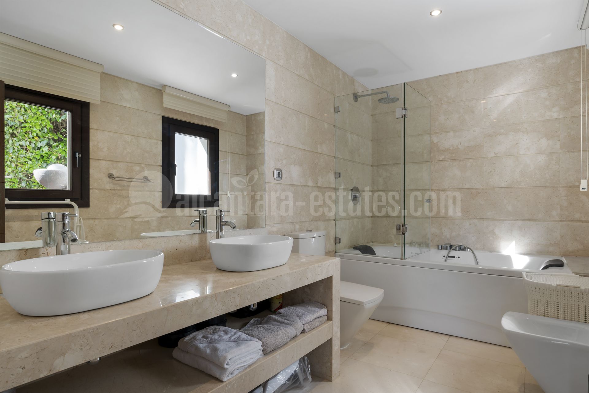 Villa en Nueva Andalucia, Marbella