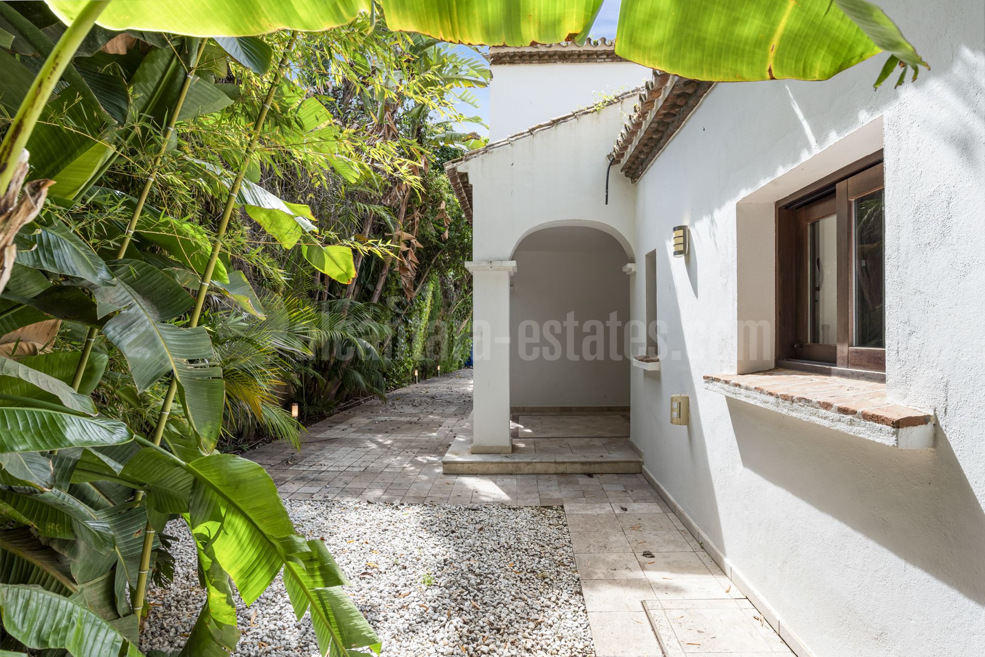 Villa en Nueva Andalucia, Marbella