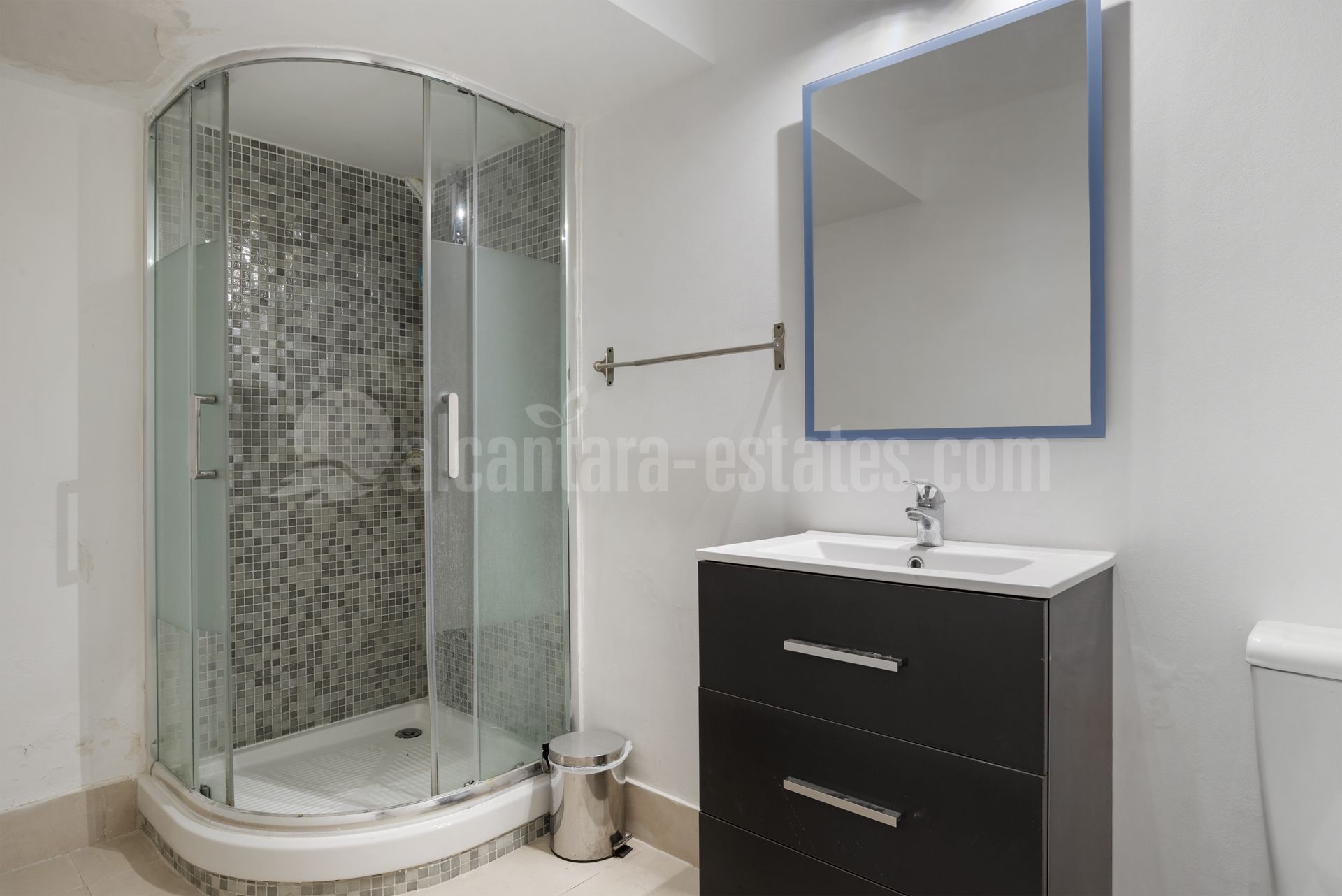 Villa en Nueva Andalucia, Marbella