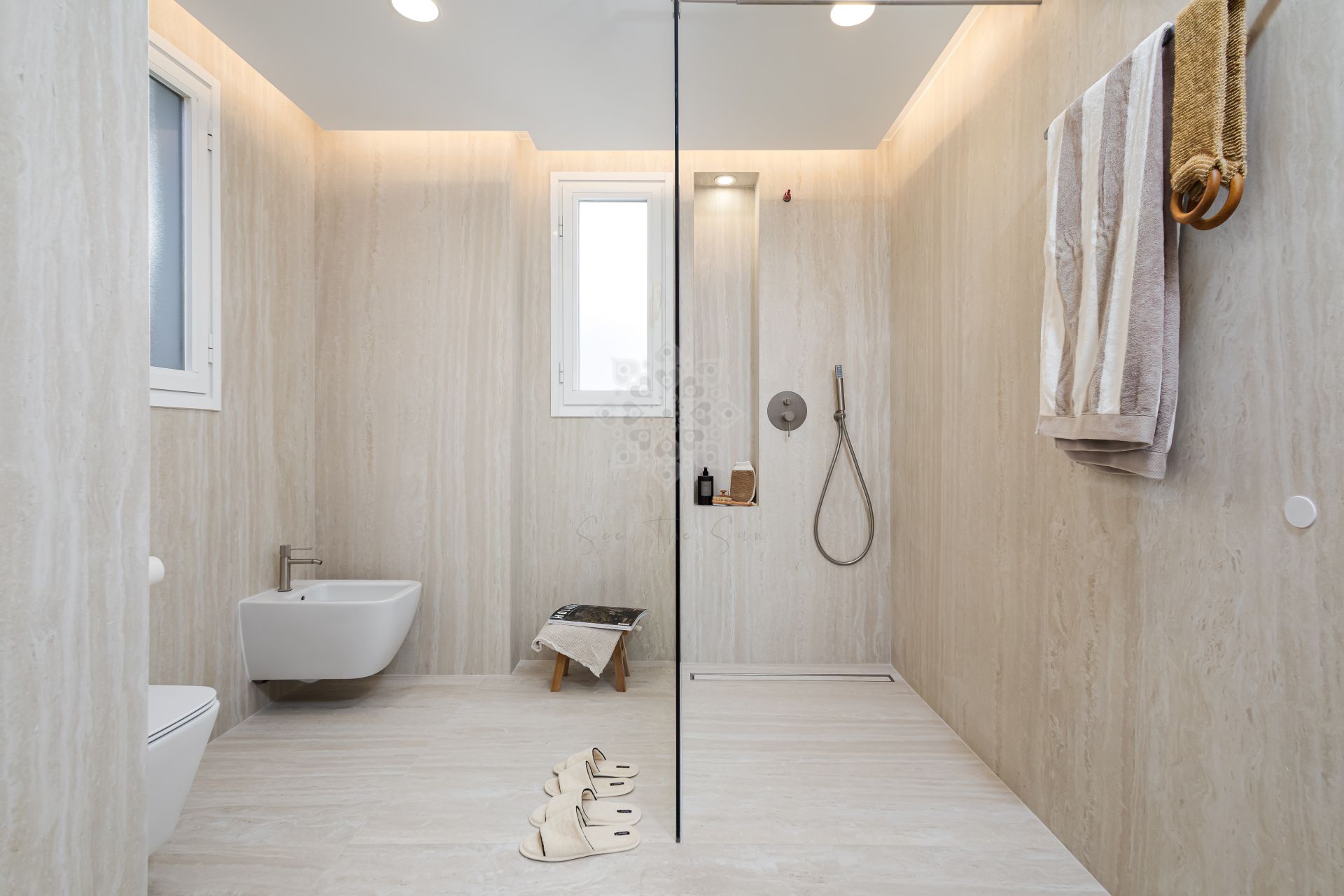 Apartament w Altos de La Quinta, Benahavis