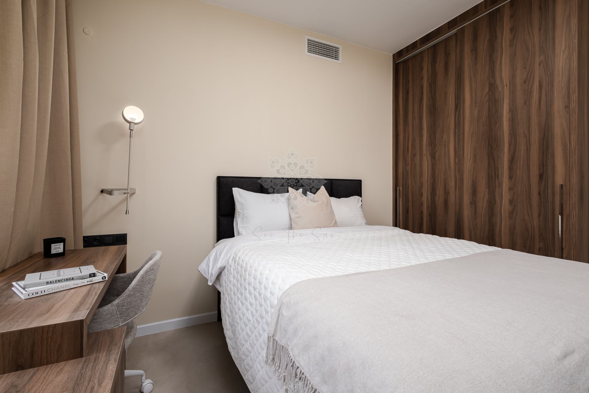 Apartament w Altos de La Quinta, Benahavis