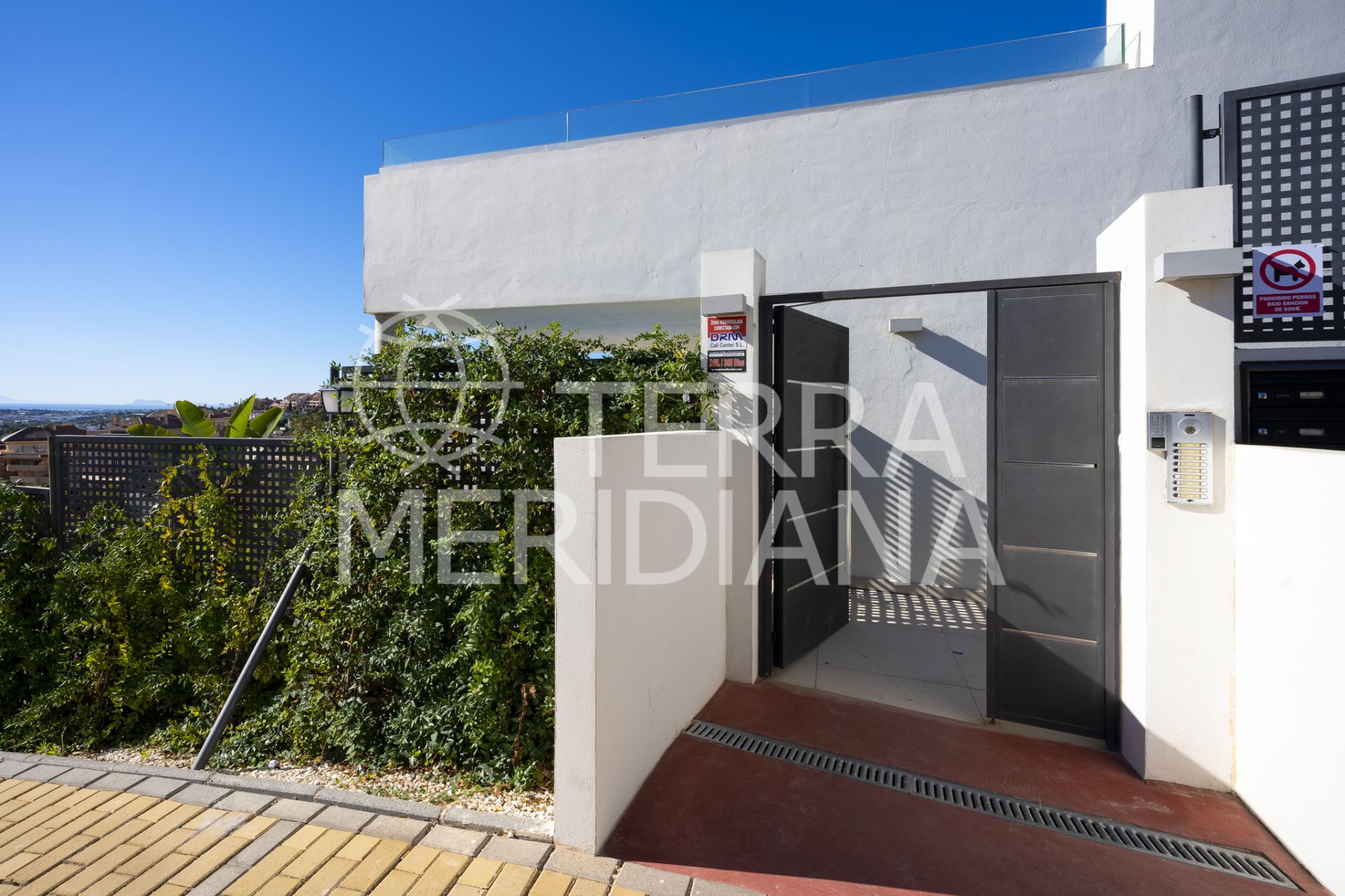 Duplex Penthouse in La Morelia de Marbella, Marbella