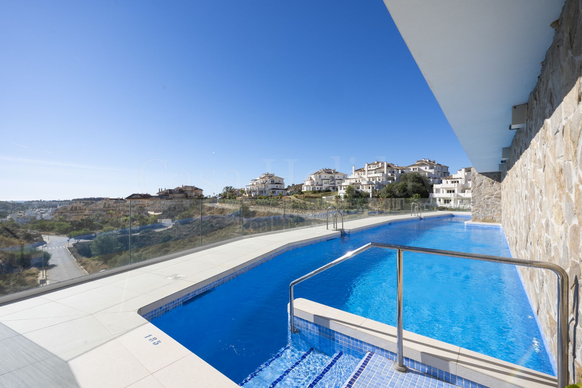 Atico Duplex en La Morelia de Marbella, Marbella