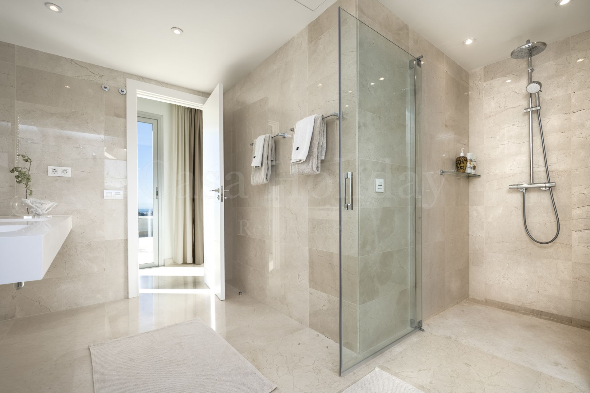 Atico Duplex en La Morelia de Marbella, Marbella