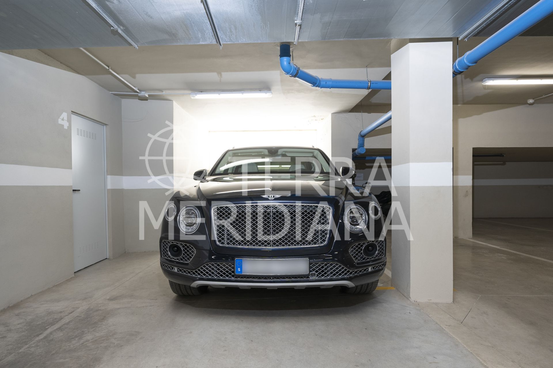 Duplex Penthouse in La Morelia de Marbella, Marbella