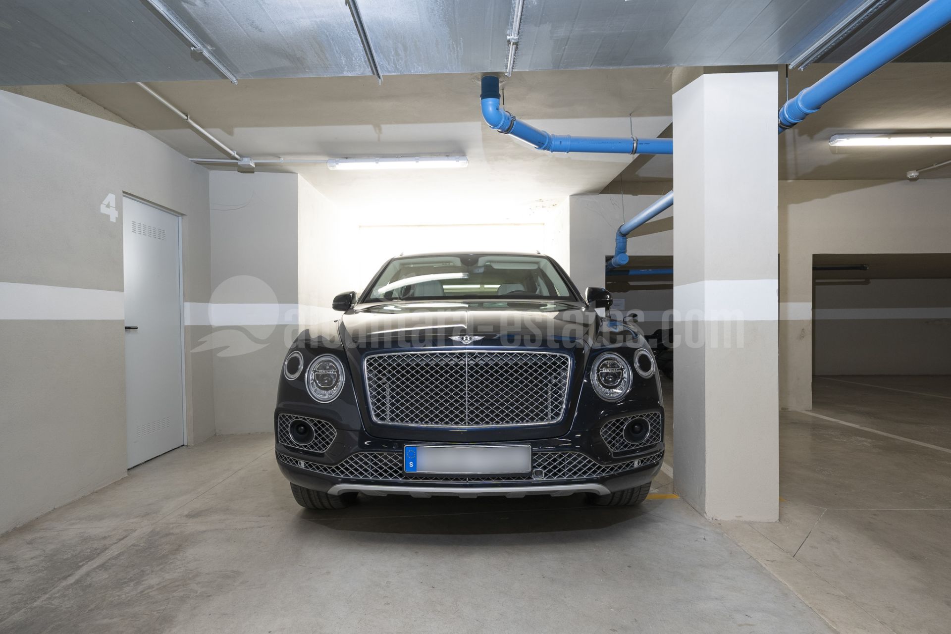 Duplex Penthouse in La Morelia de Marbella, Marbella