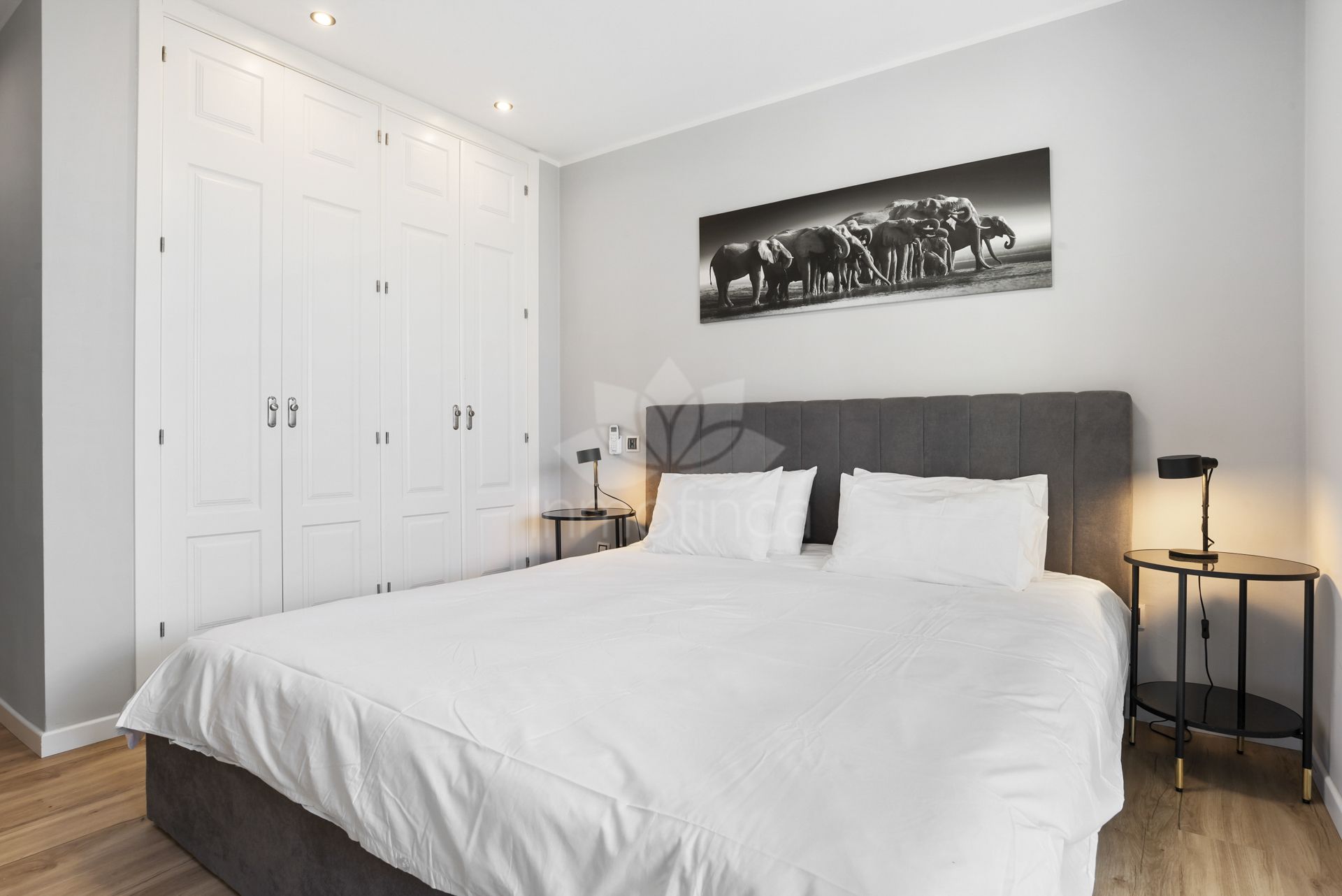 Apartamento Planta Baja en Aloha Royal, Marbella