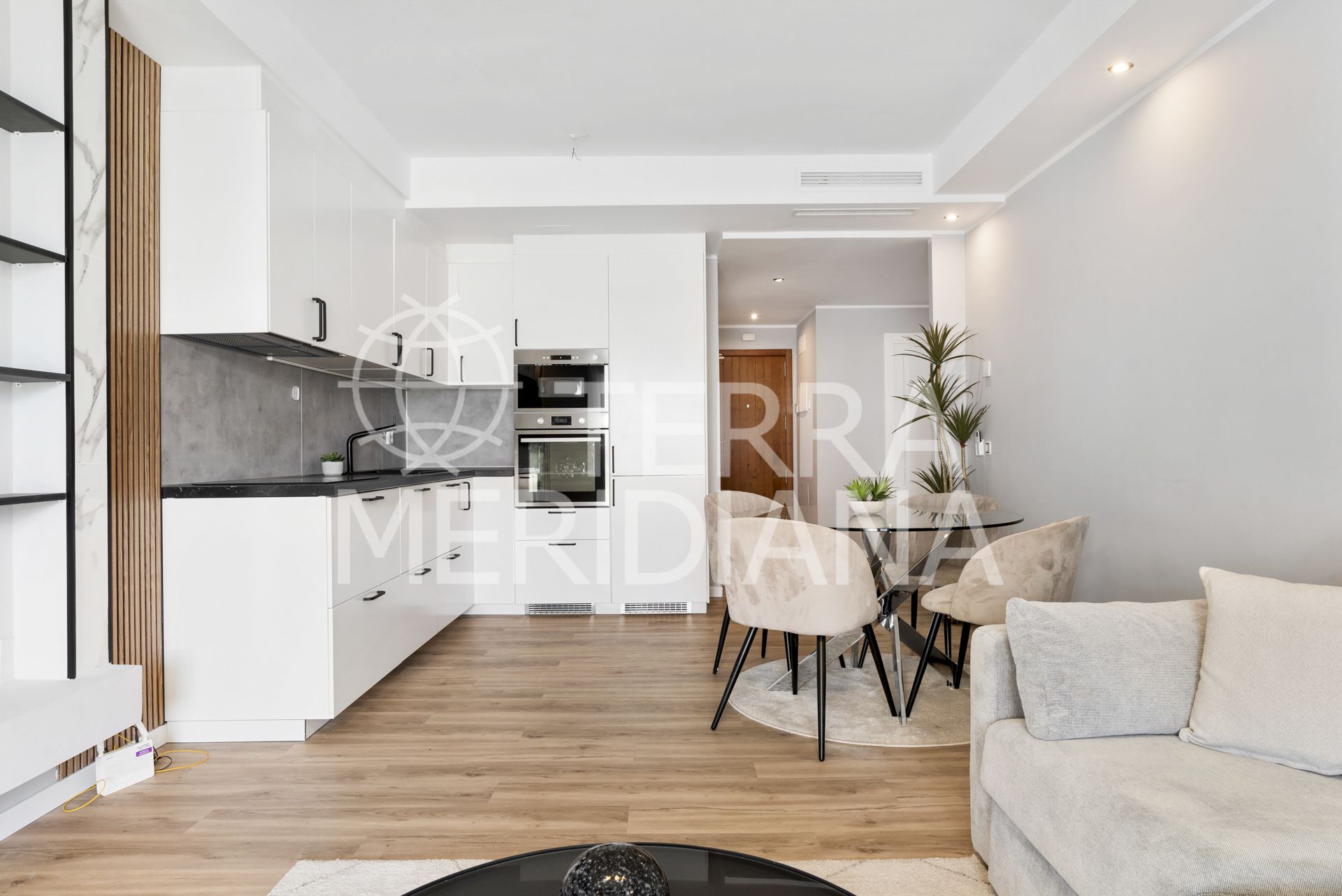 Ground Floor Apartment in Aloha Royal, Marbella