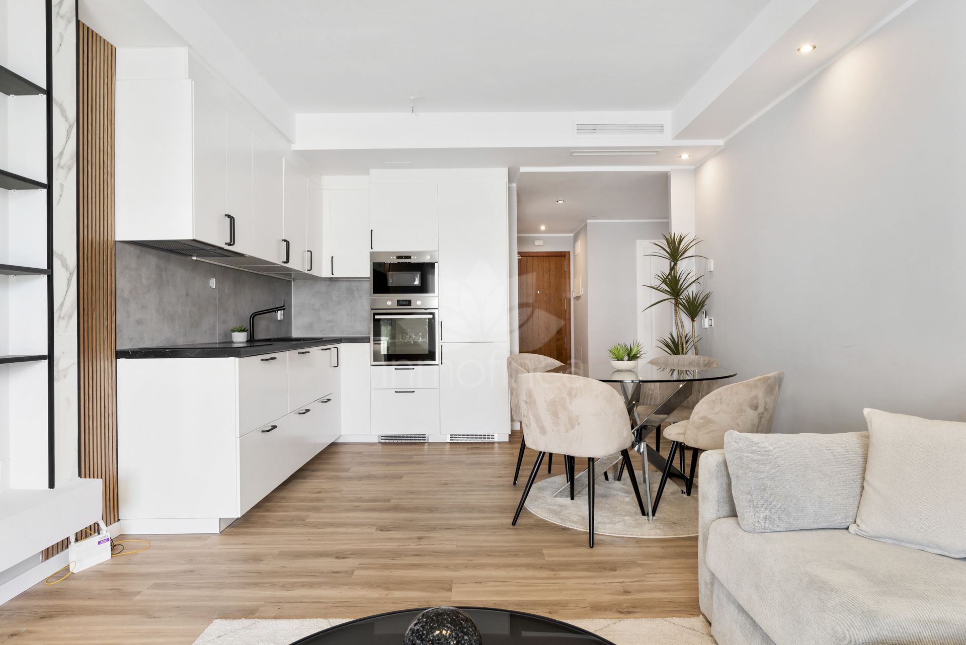 Apartamento Planta Baja en Aloha Royal, Marbella