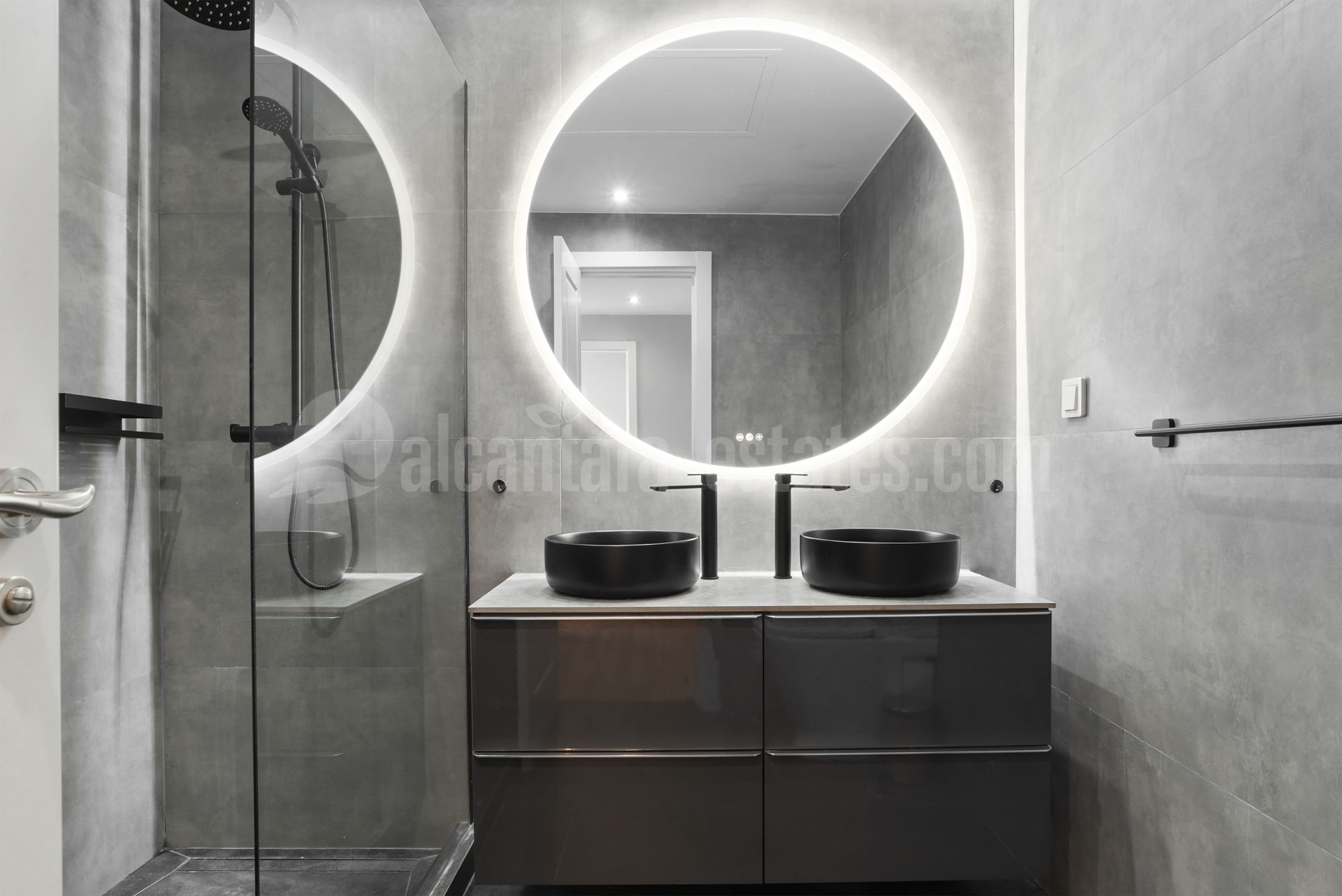 Ground Floor Apartment in Aloha Royal, Marbella