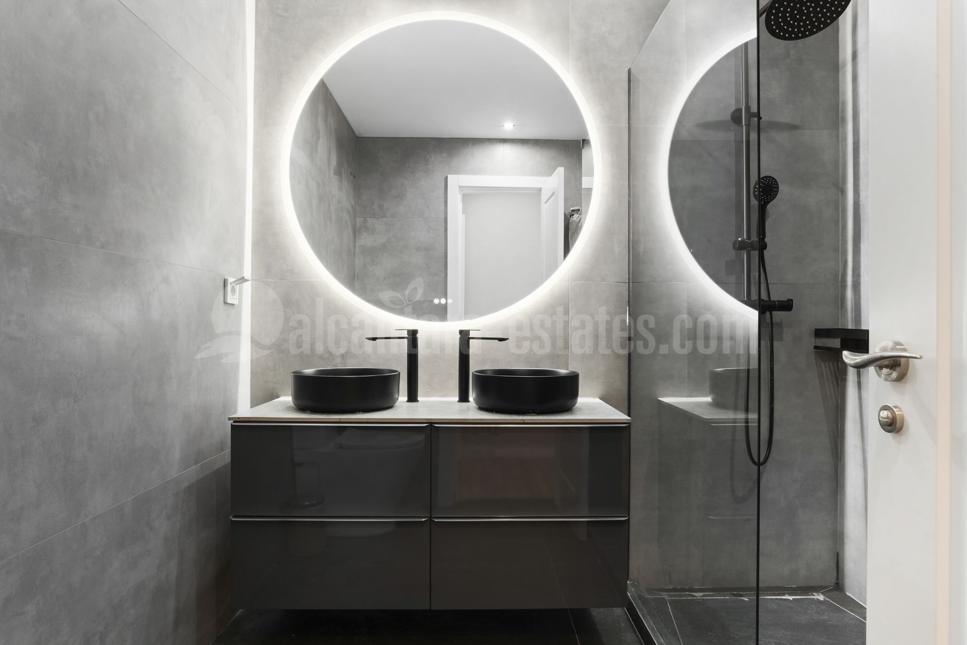 Ground Floor Apartment in Aloha Royal, Marbella