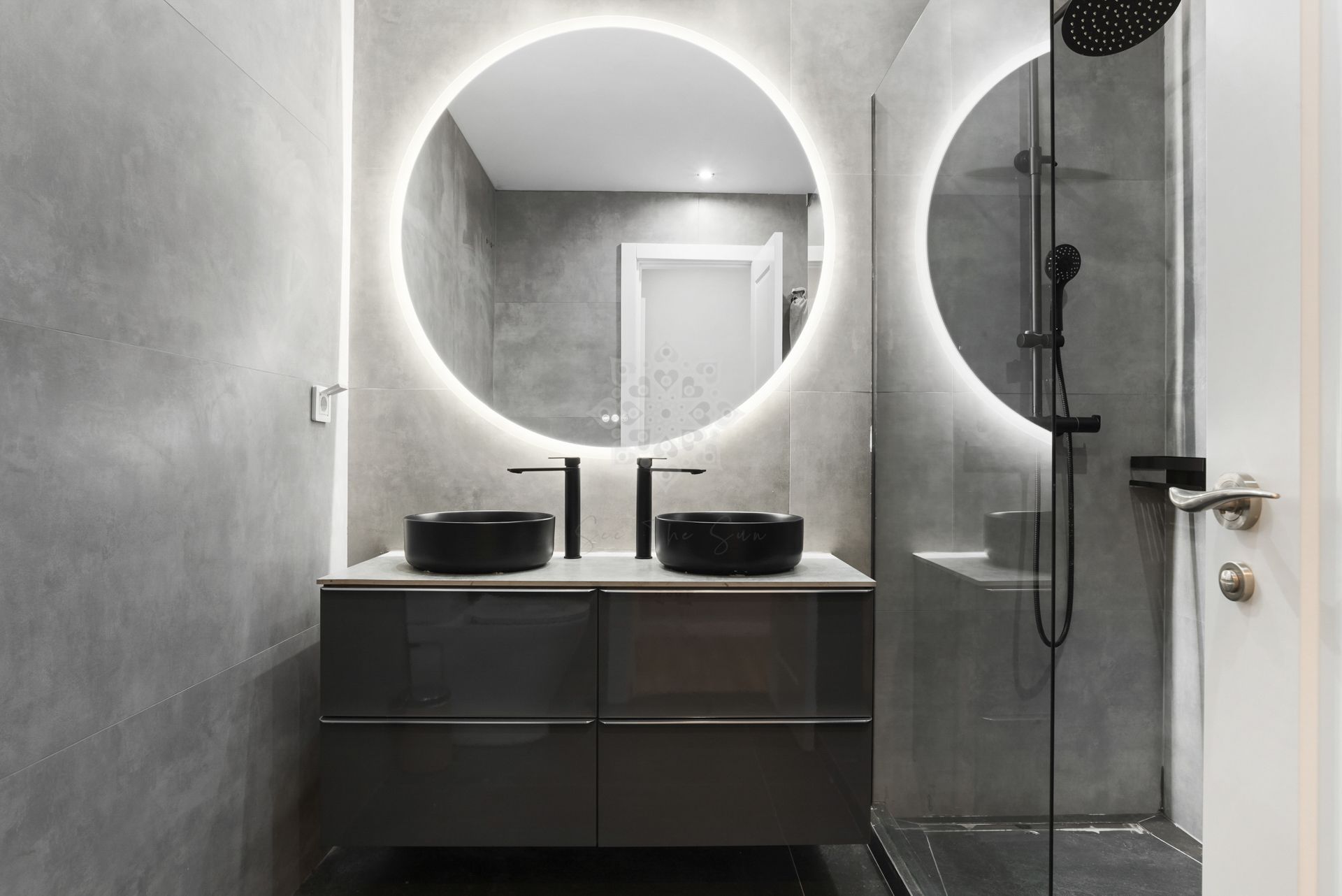 Ground Floor Apartment in Aloha Royal, Marbella