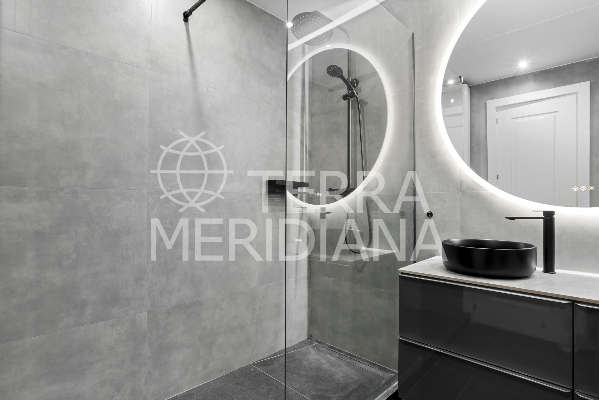 Ground Floor Apartment in Aloha Royal, Marbella