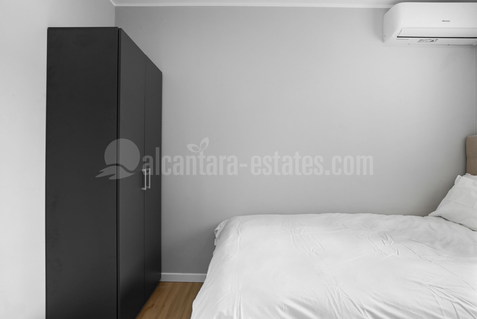 Ground Floor Apartment in Aloha Royal, Marbella