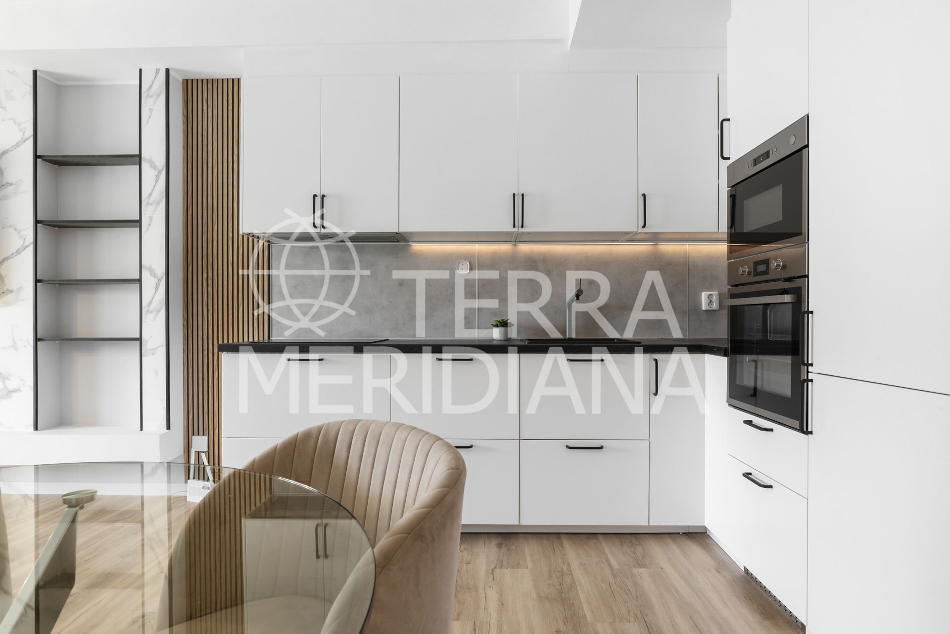 Ground Floor Apartment in Aloha Royal, Marbella