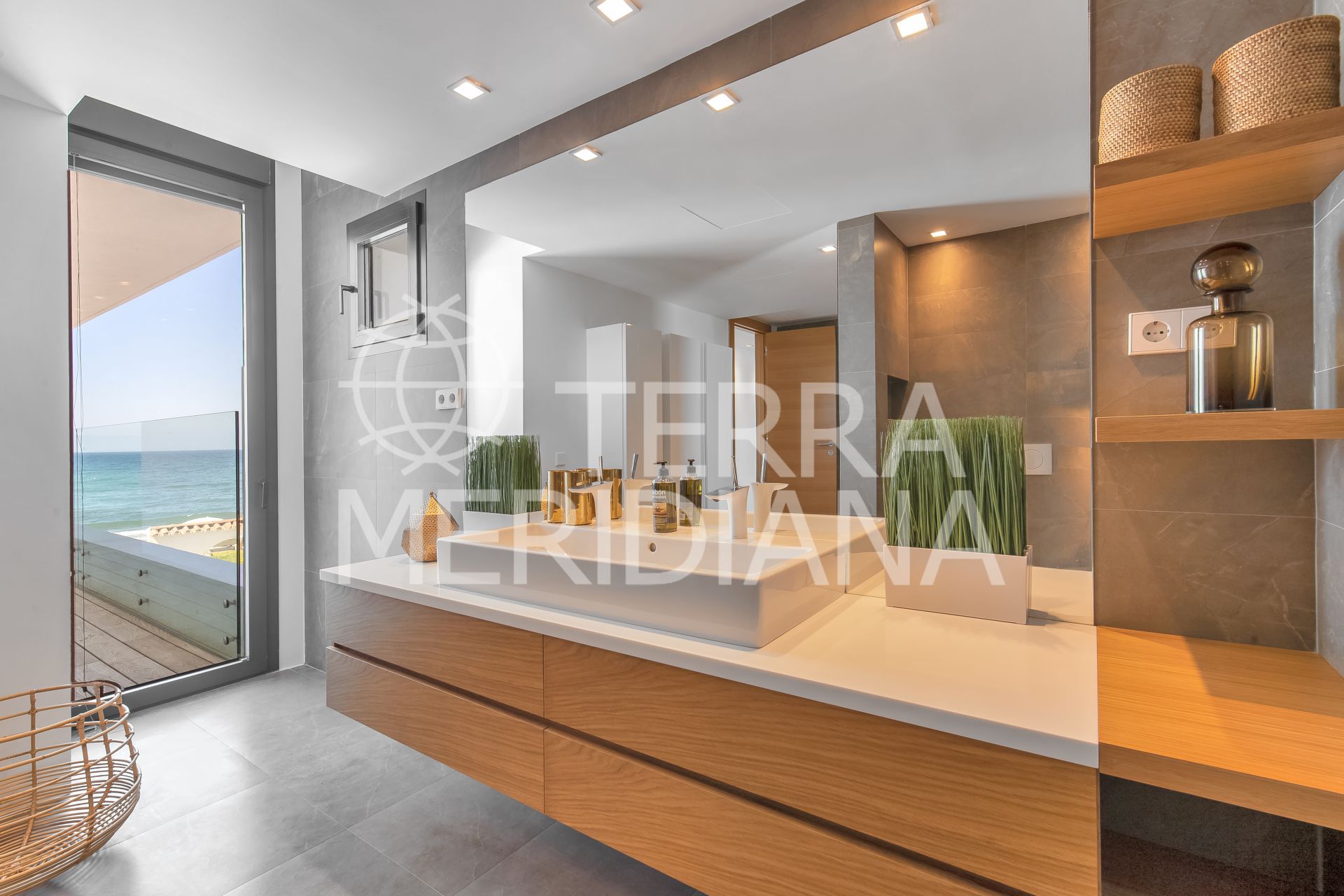 House in Costabella, Marbella