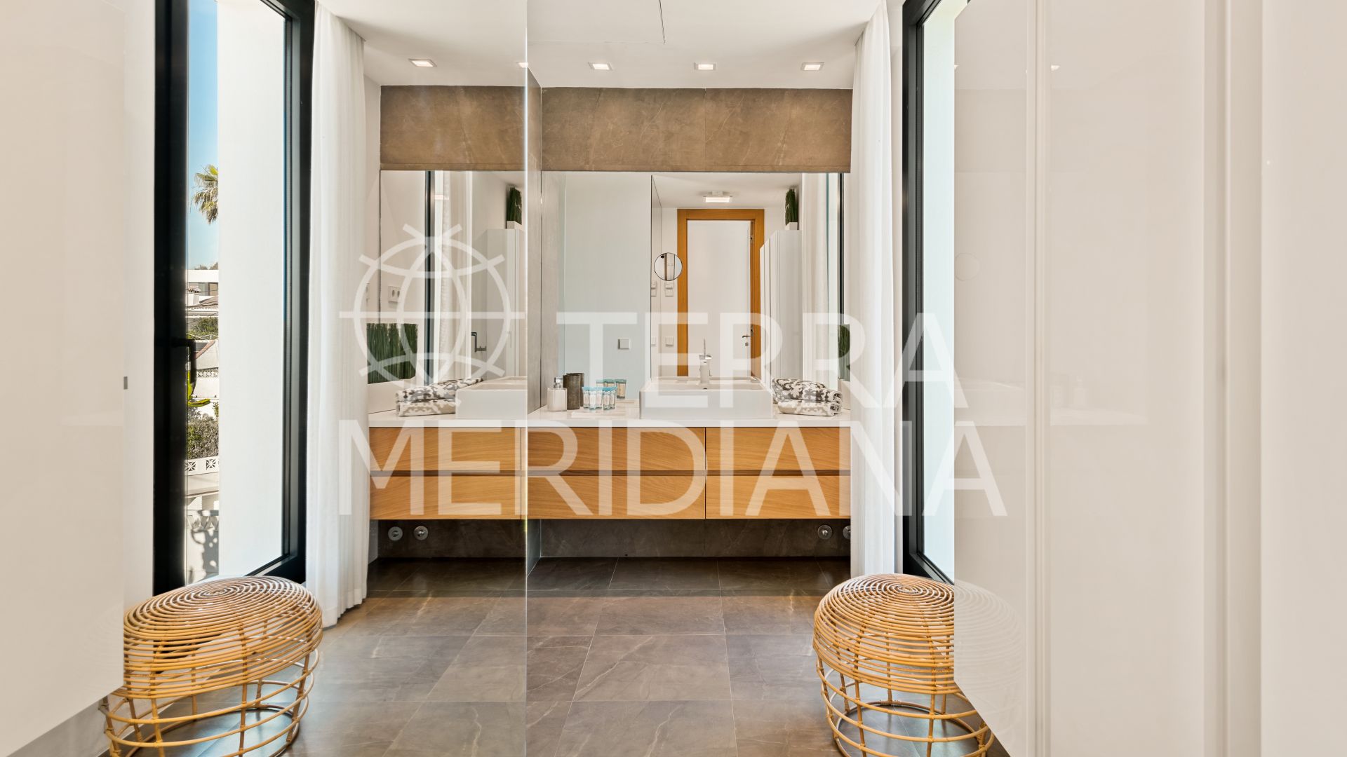 House in Costabella, Marbella