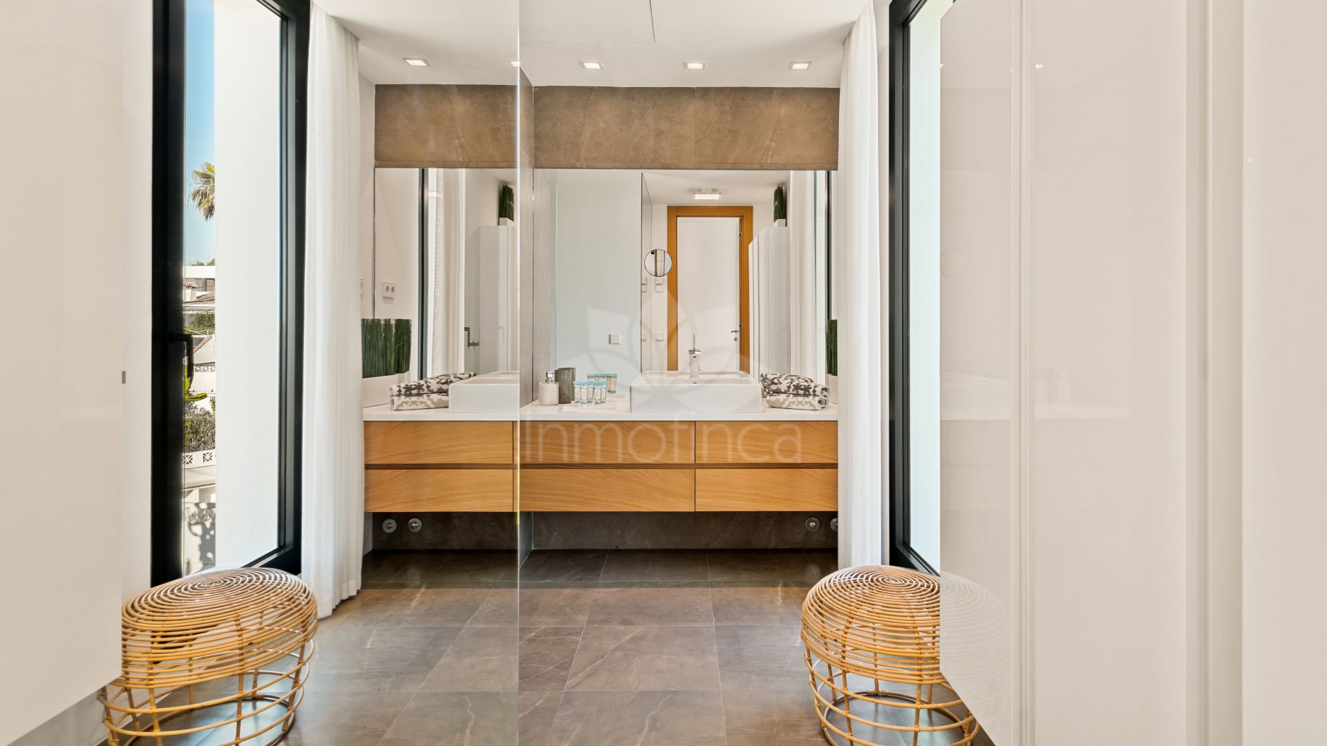 House in Costabella, Marbella