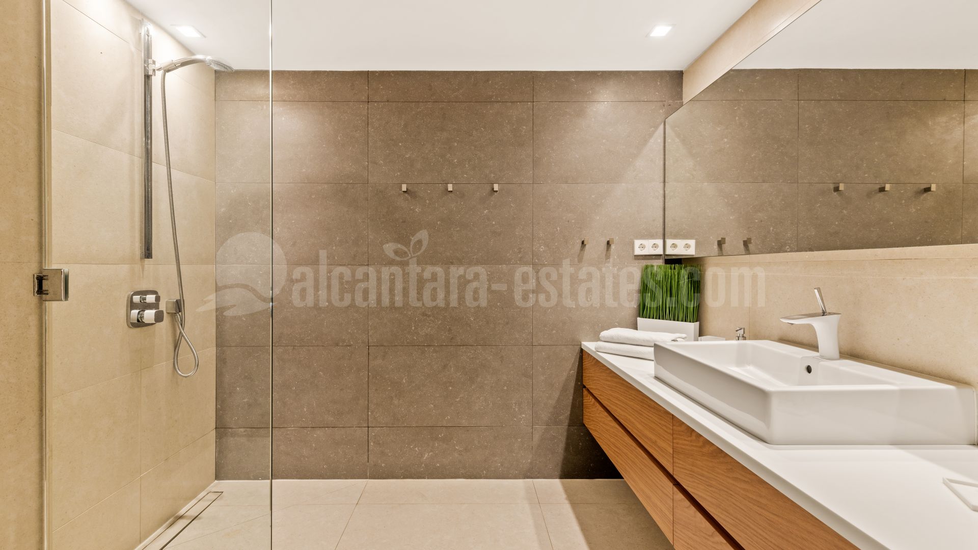 Casa en Costabella, Marbella