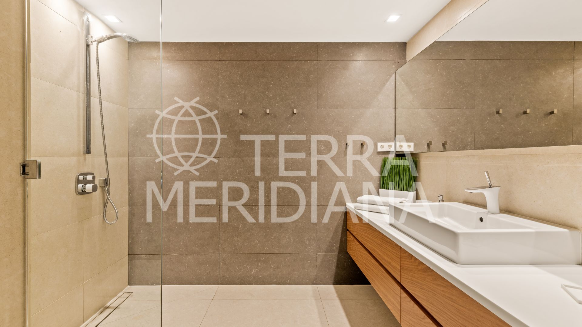 House in Costabella, Marbella