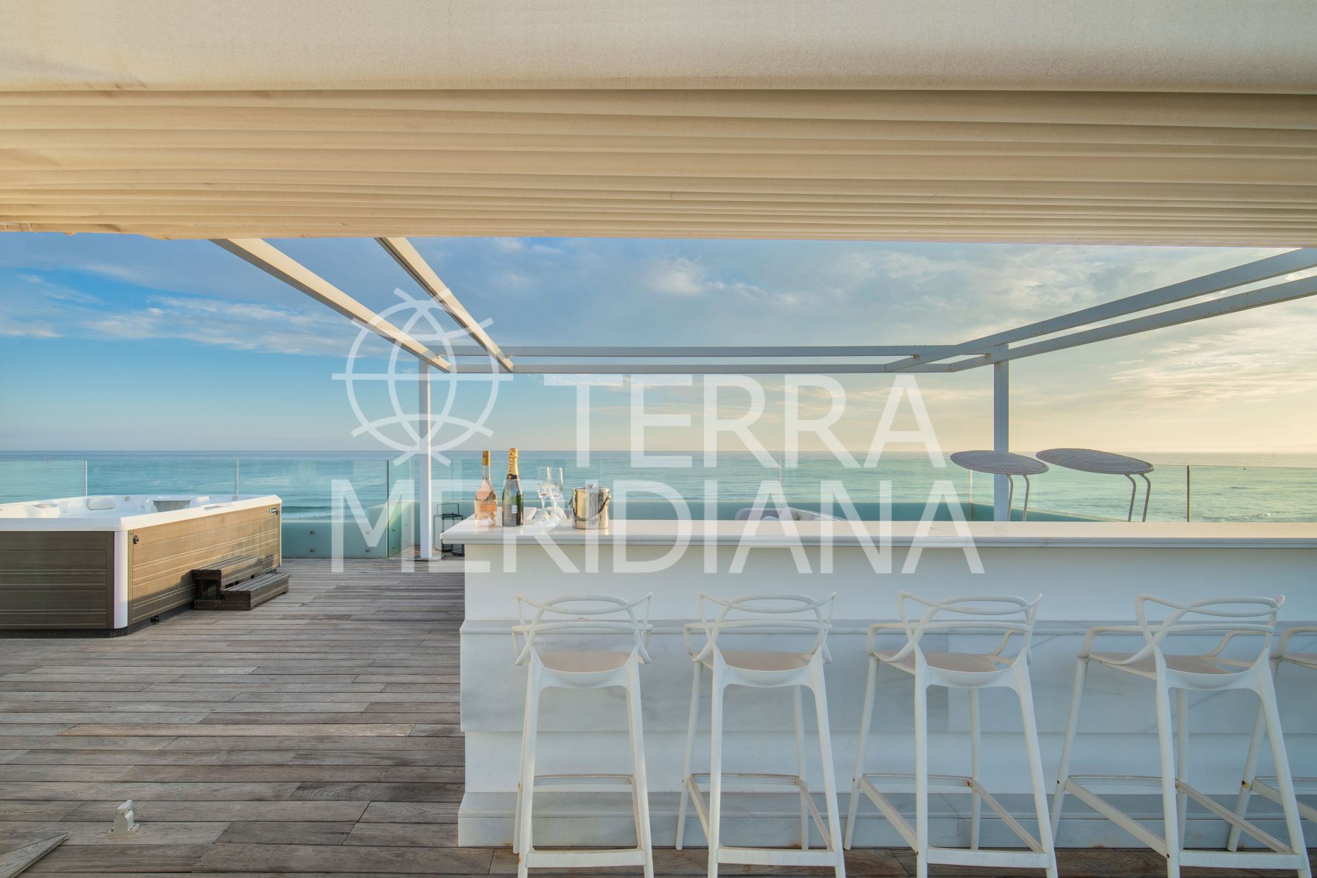 House in Costabella, Marbella