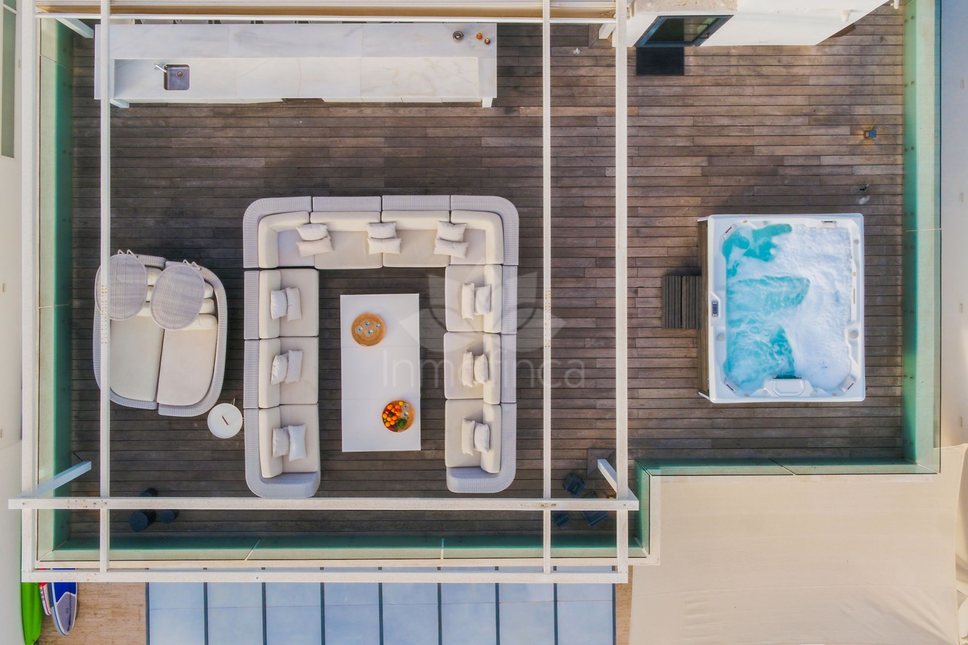 House in Costabella, Marbella