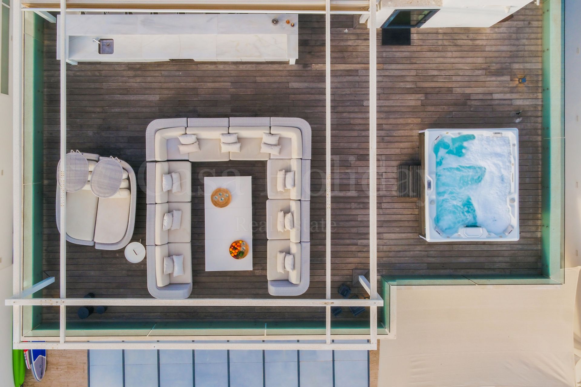 Casa en Costabella, Marbella