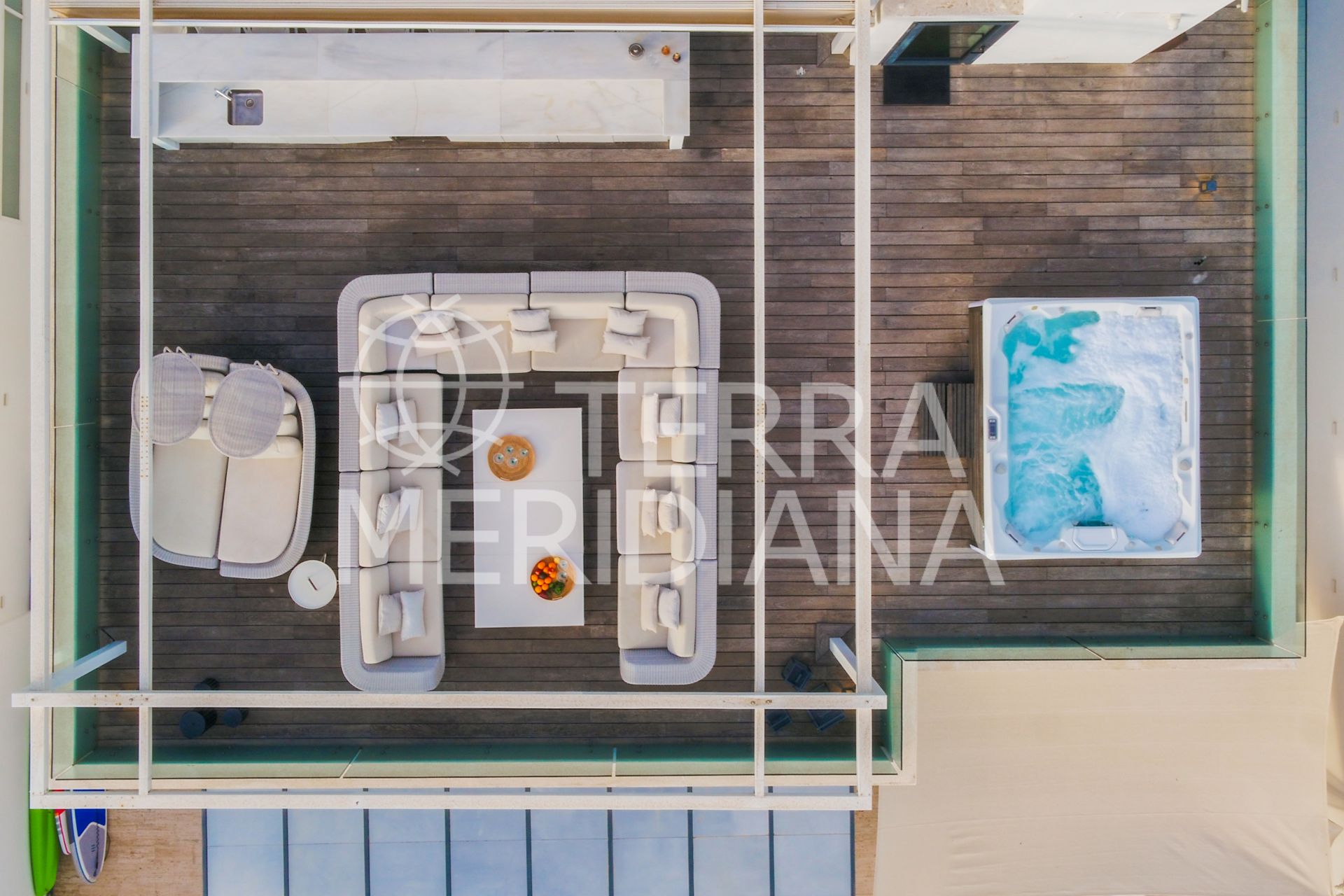 House in Costabella, Marbella