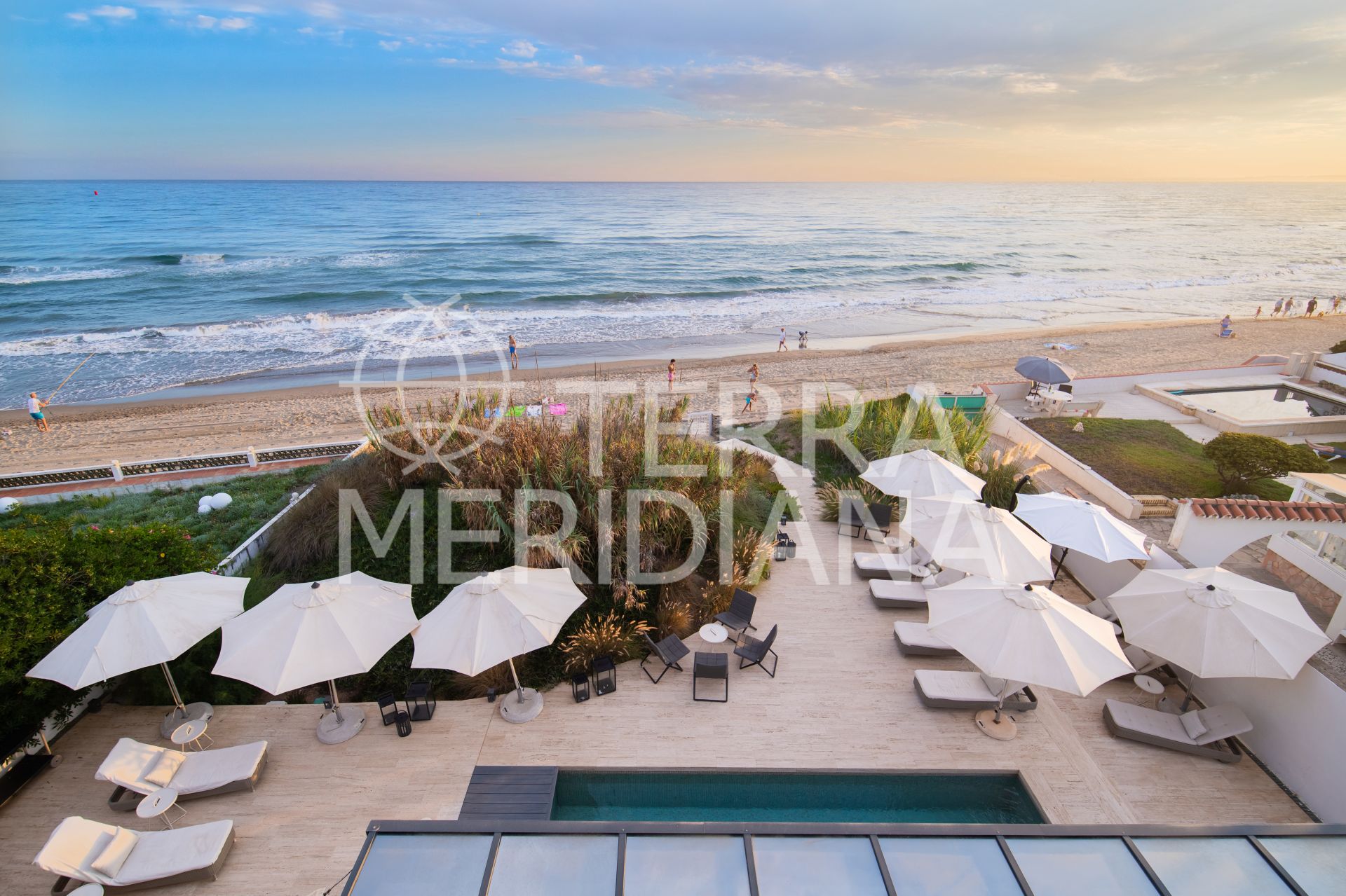 House in Costabella, Marbella