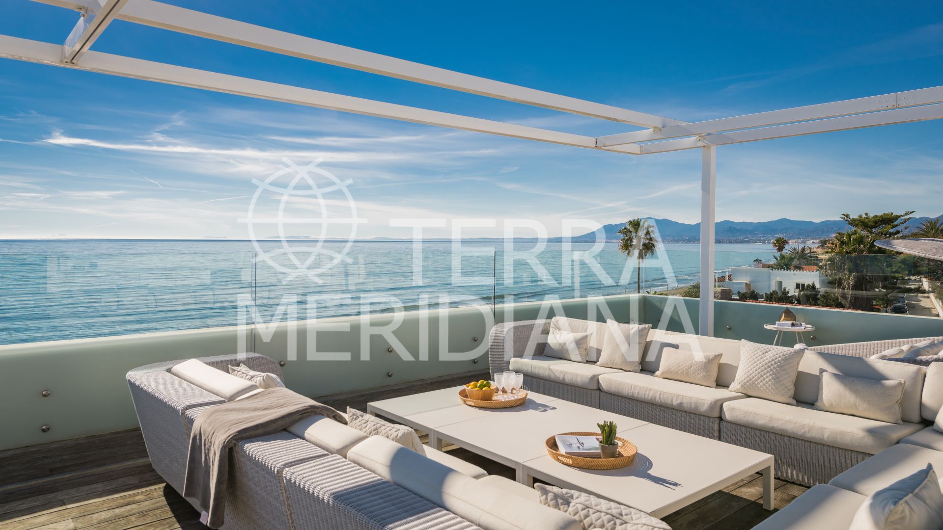 House in Costabella, Marbella