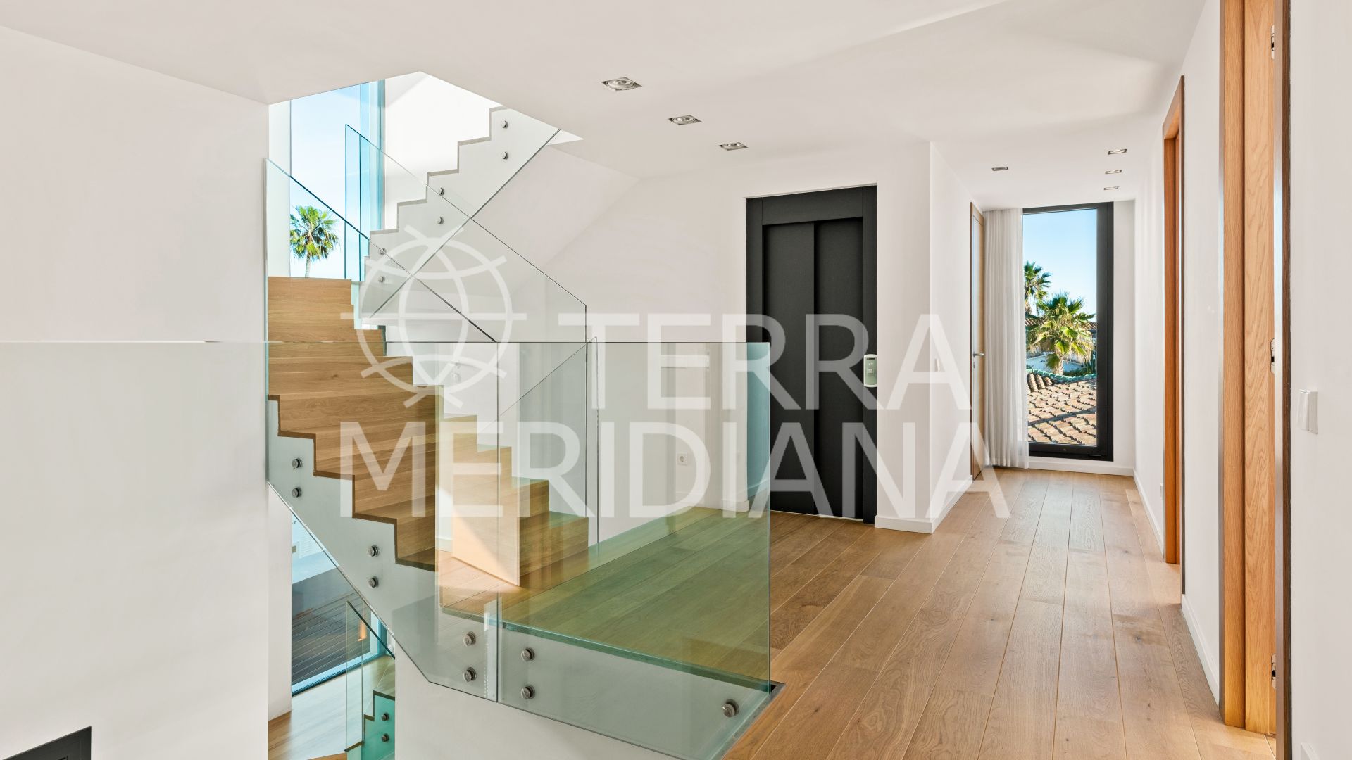 House in Costabella, Marbella