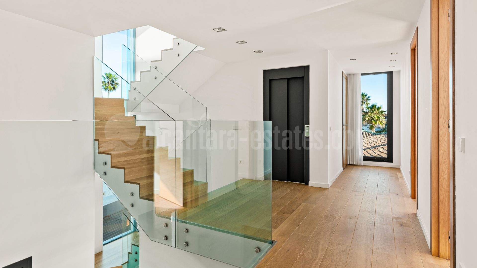 Casa en Costabella, Marbella