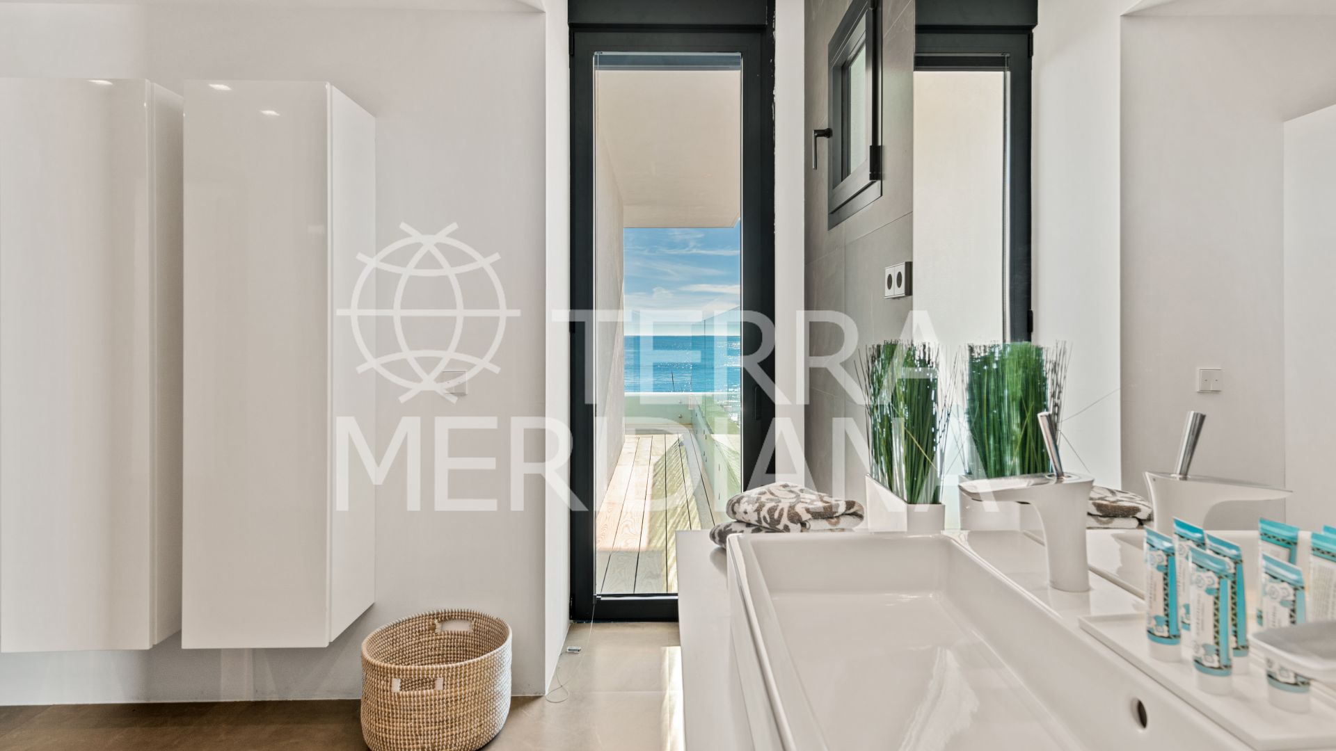 House in Costabella, Marbella