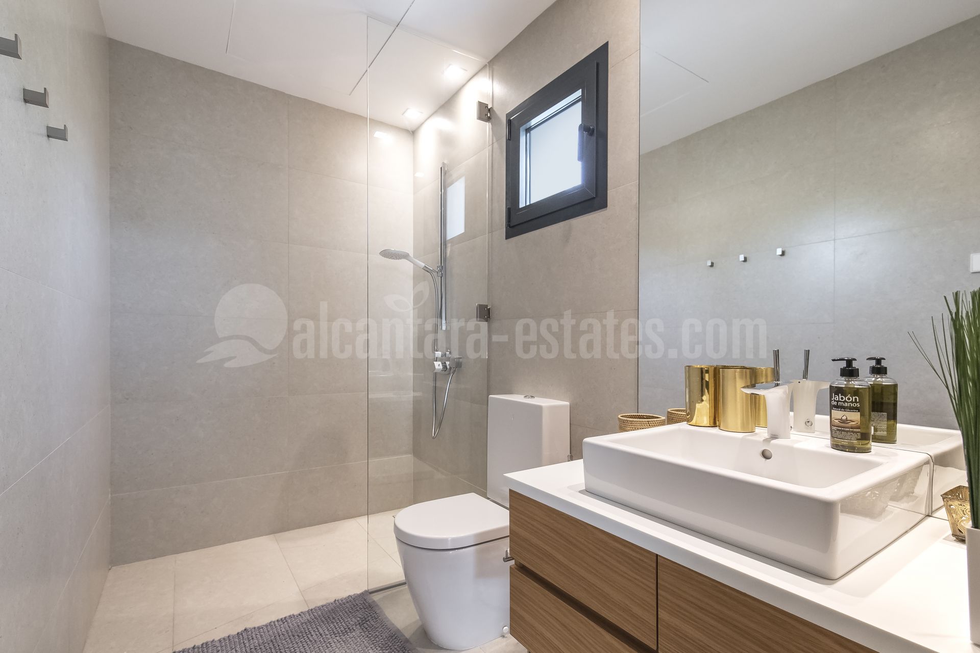 Casa en Costabella, Marbella