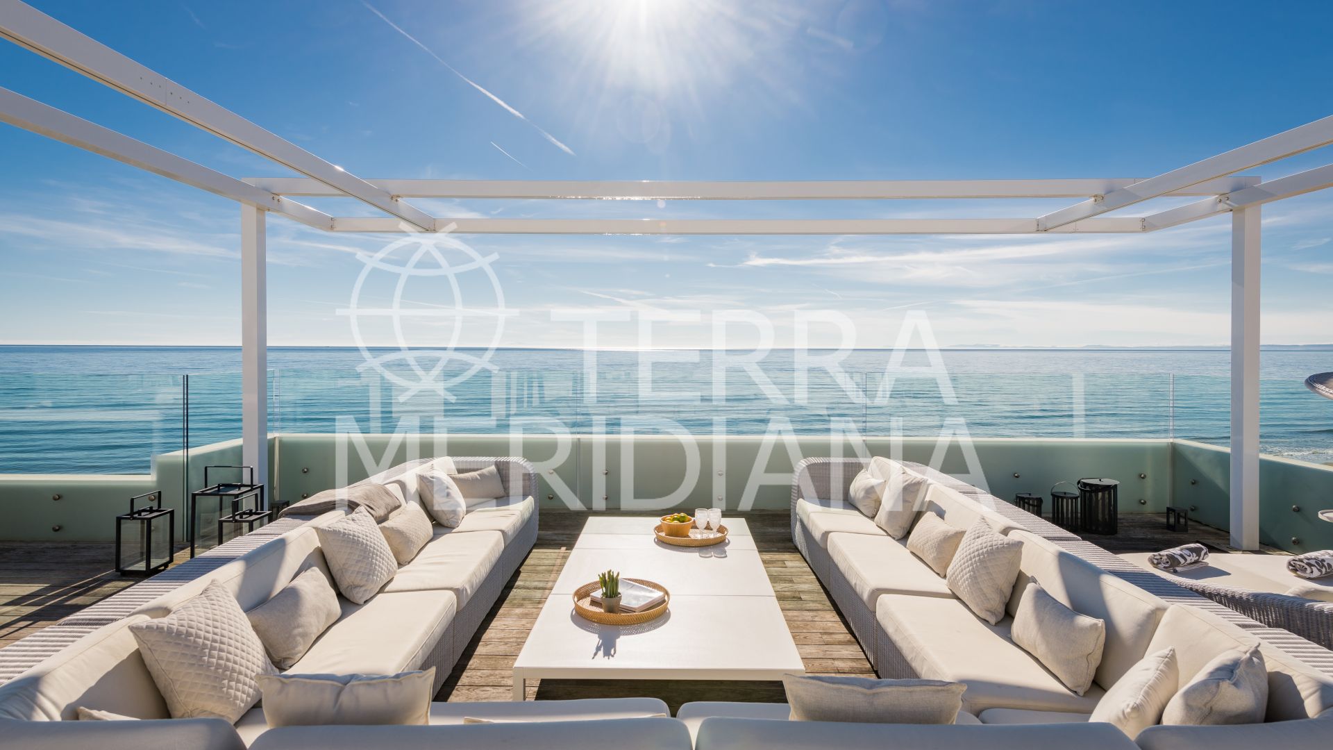 House in Costabella, Marbella