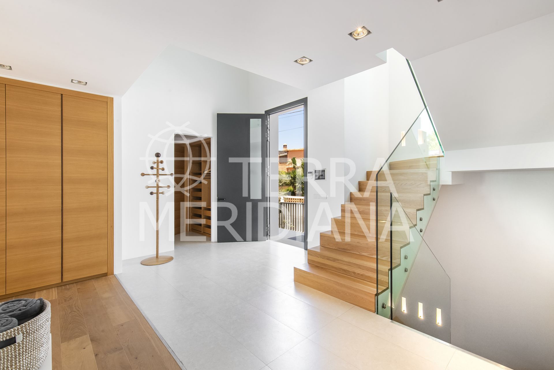 House in Costabella, Marbella