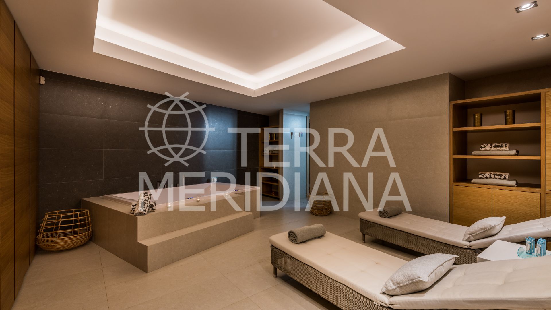 House in Costabella, Marbella