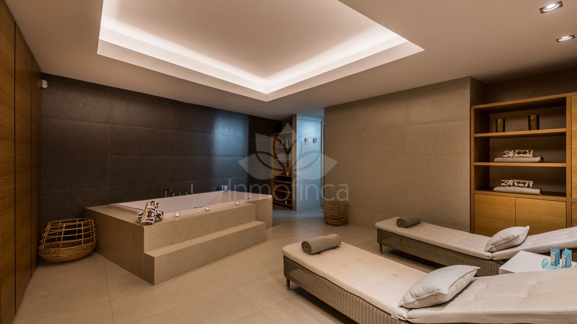 House in Costabella, Marbella