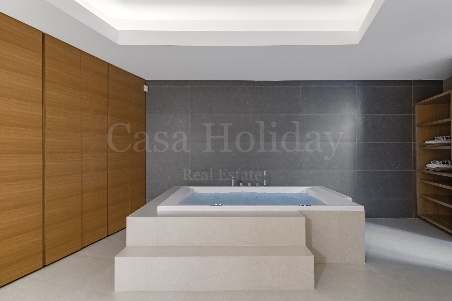 Casa en Costabella, Marbella