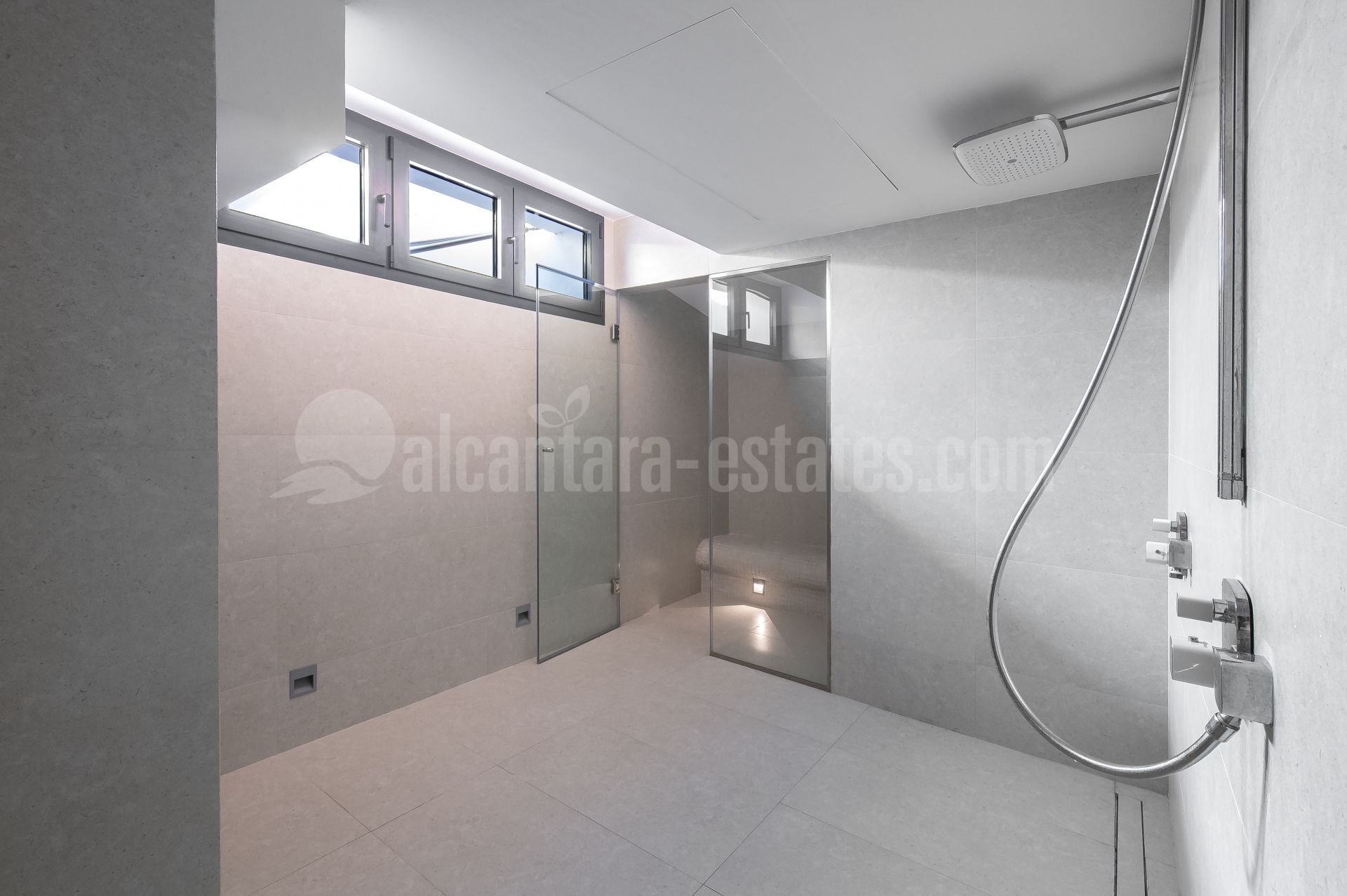 Casa en Costabella, Marbella