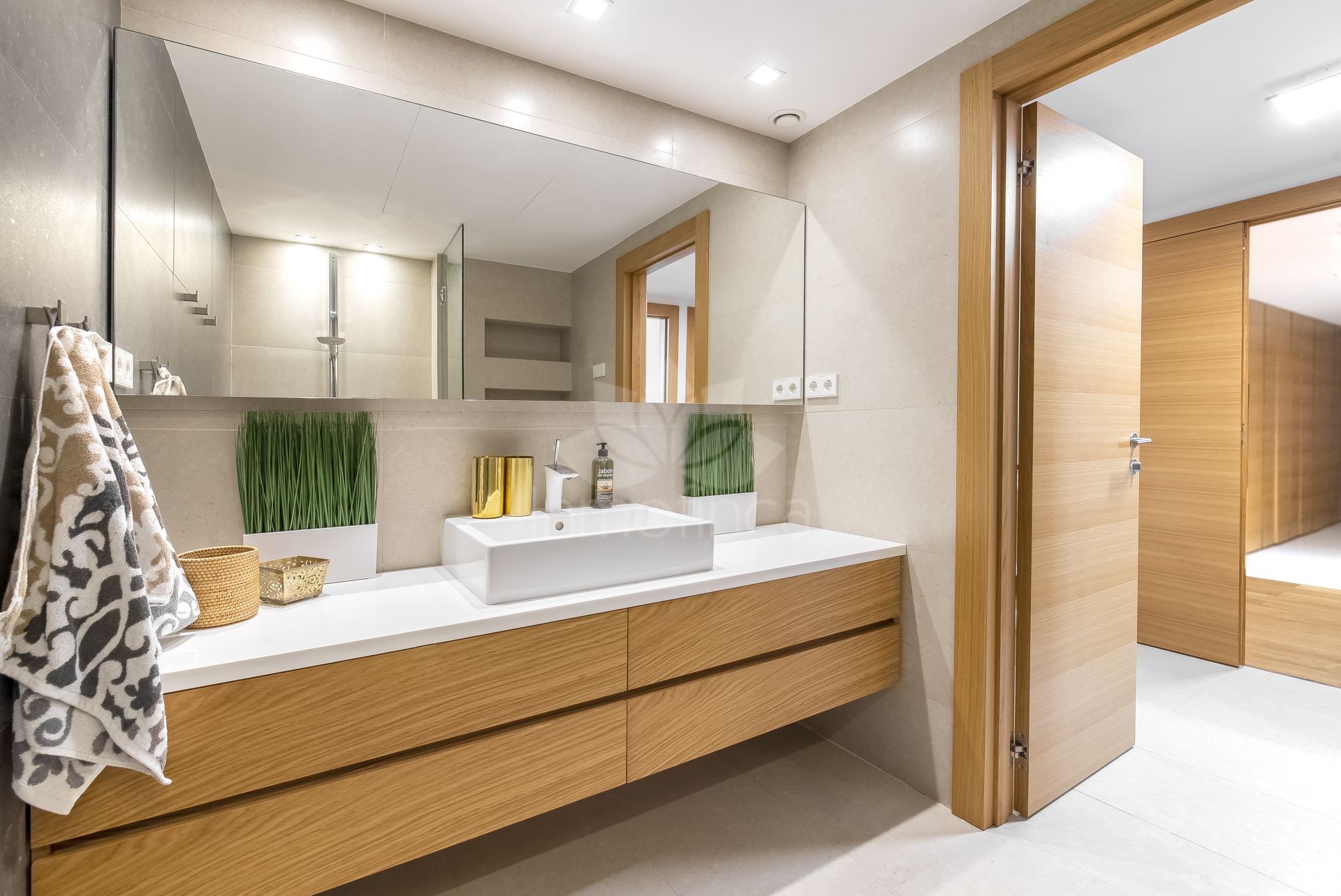 House in Costabella, Marbella