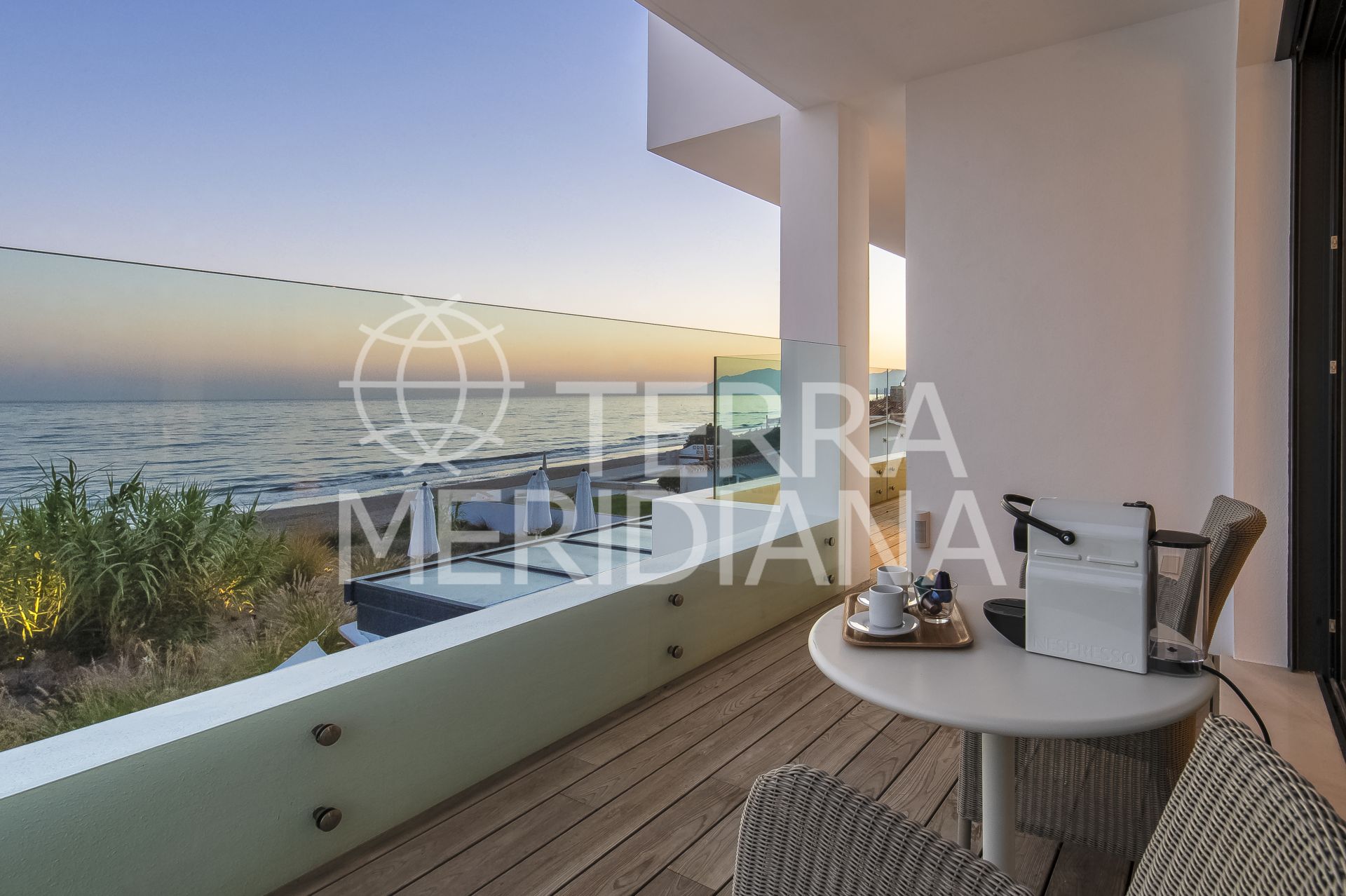 House in Costabella, Marbella