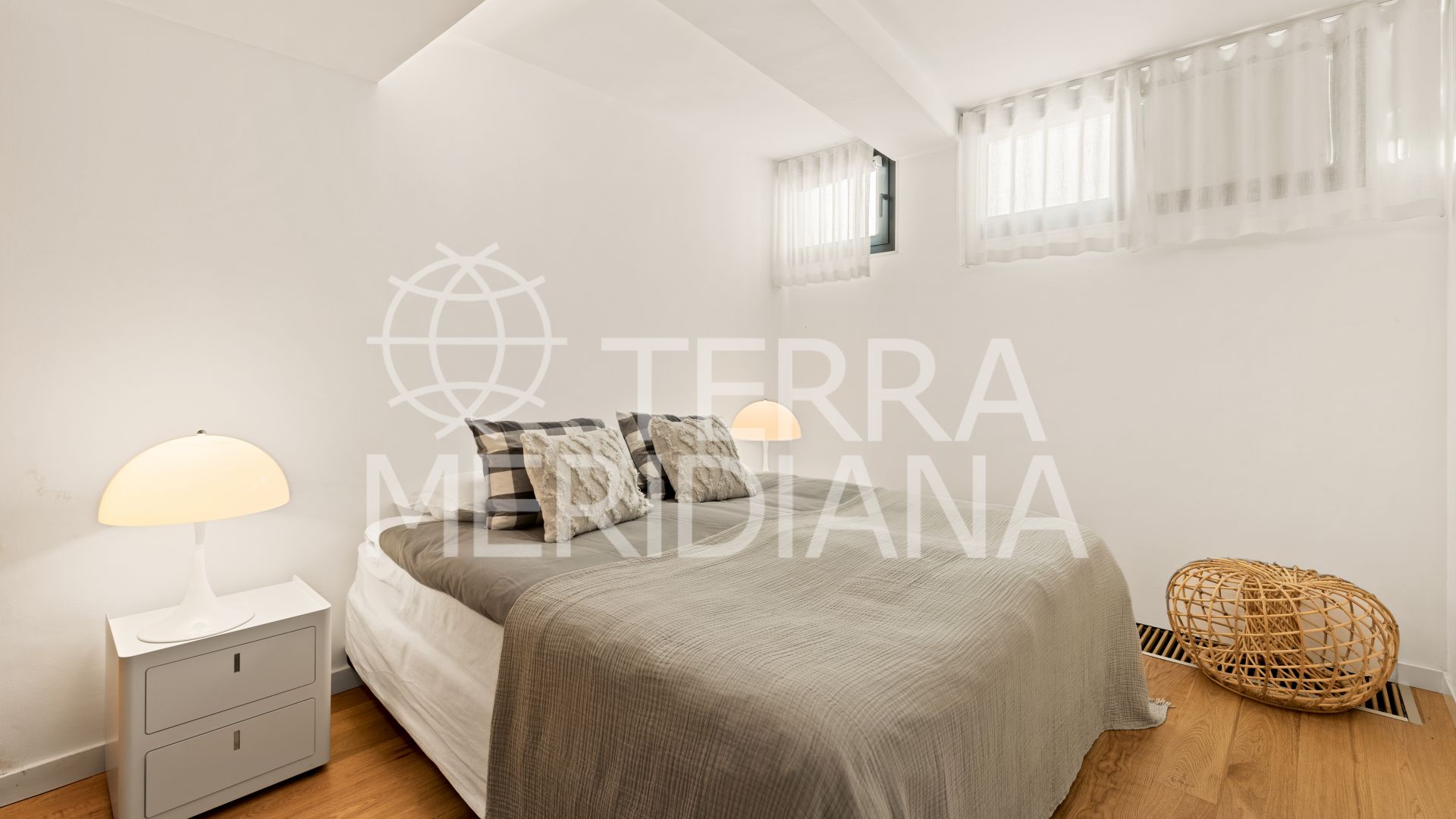 House in Costabella, Marbella