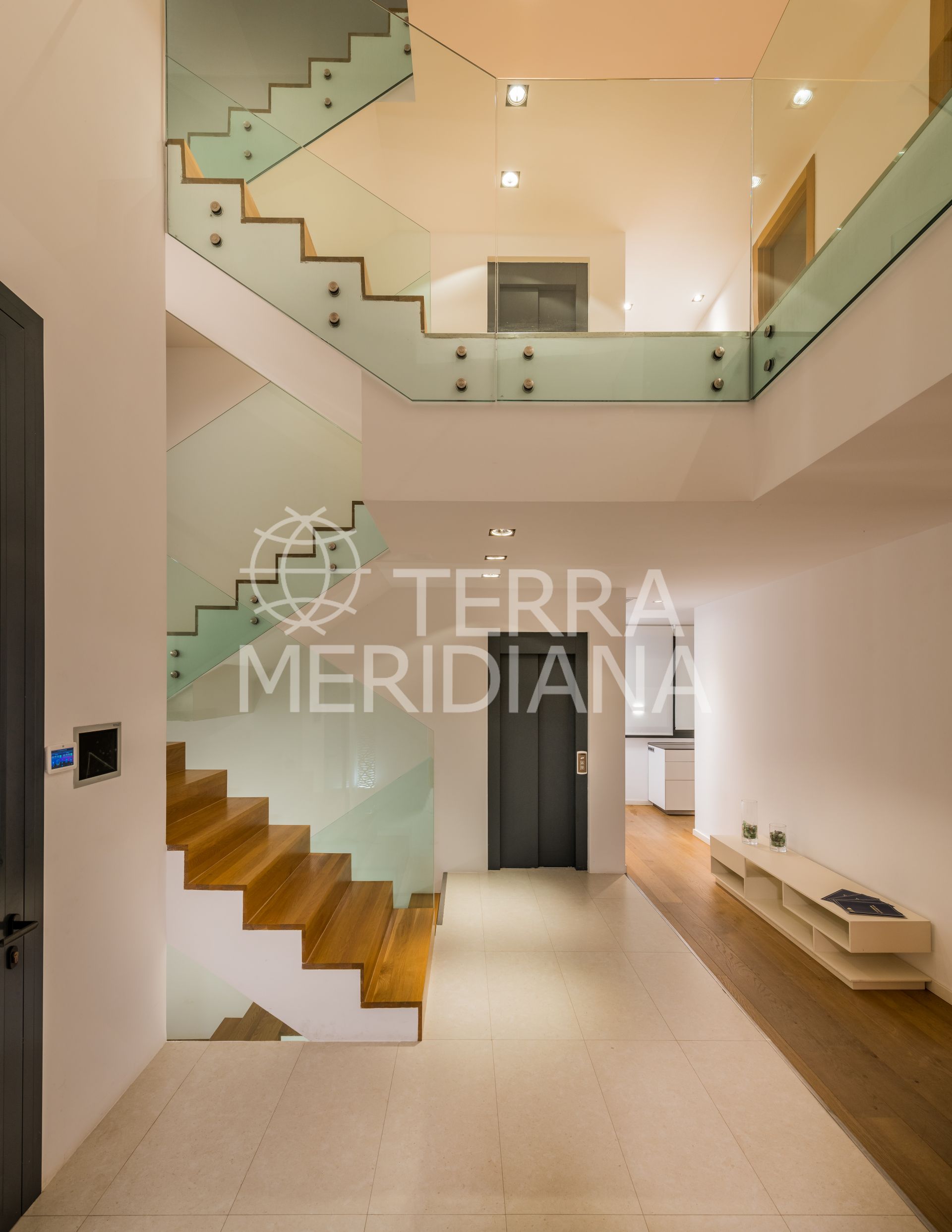 House in Costabella, Marbella