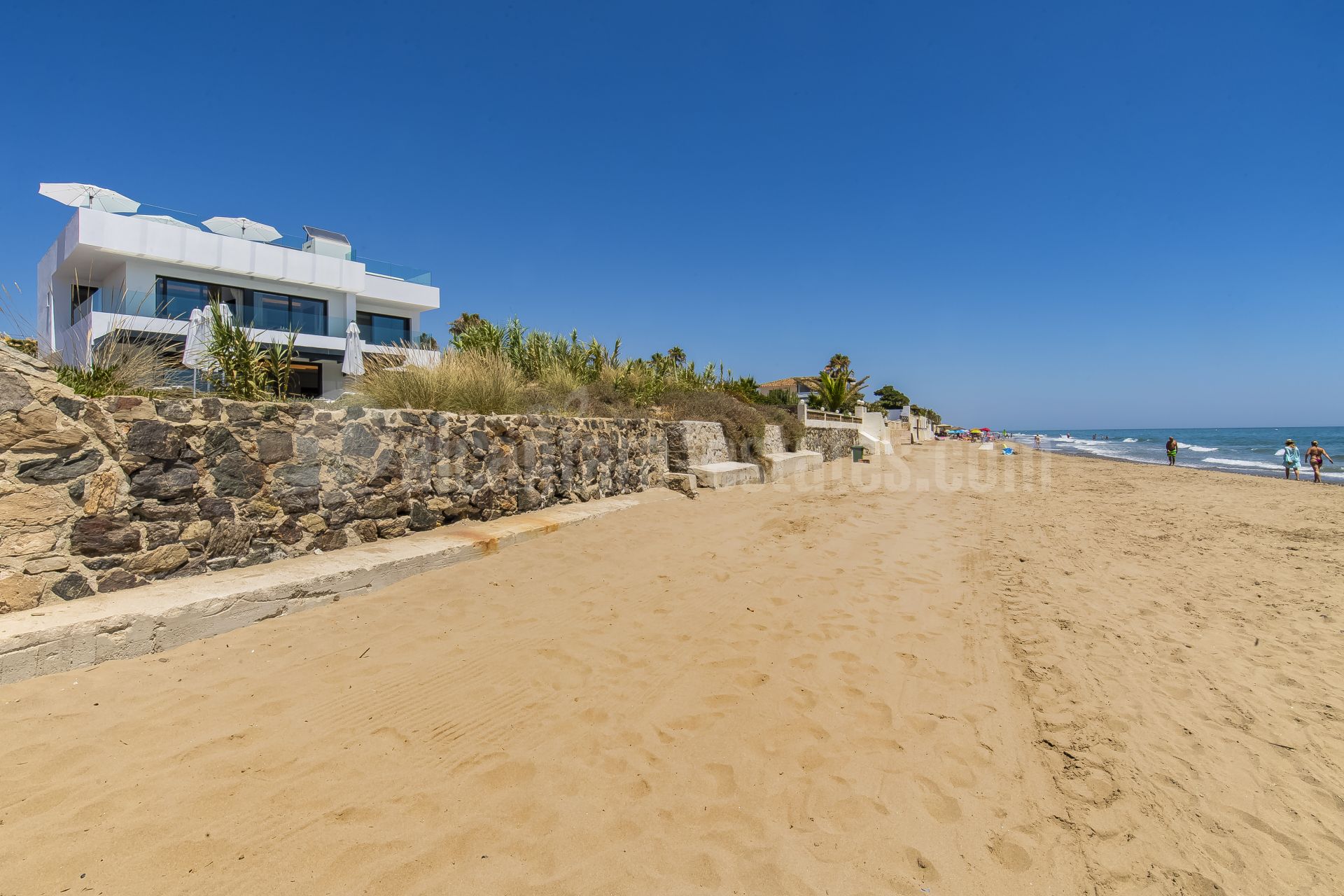 Casa en Costabella, Marbella