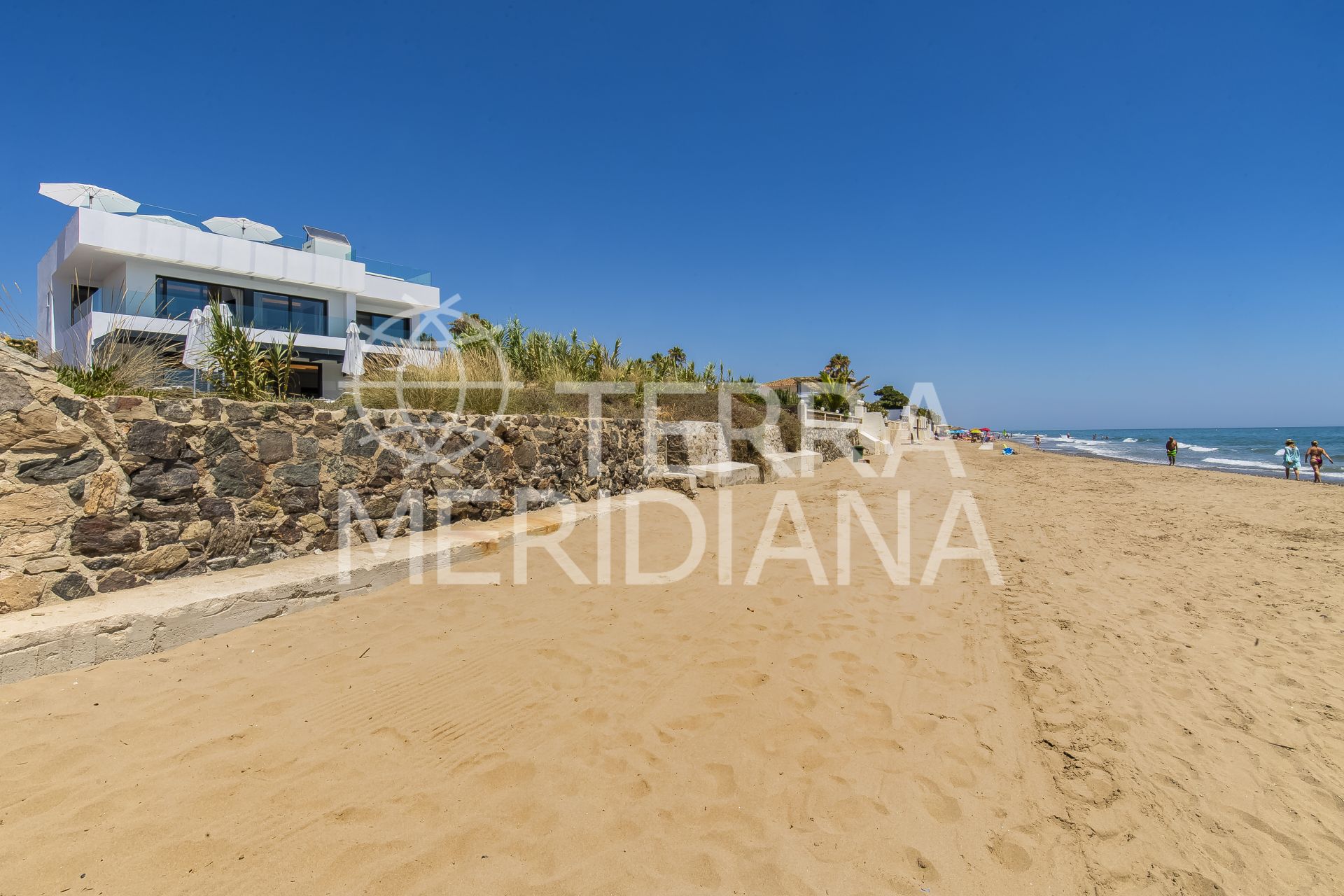 House in Costabella, Marbella