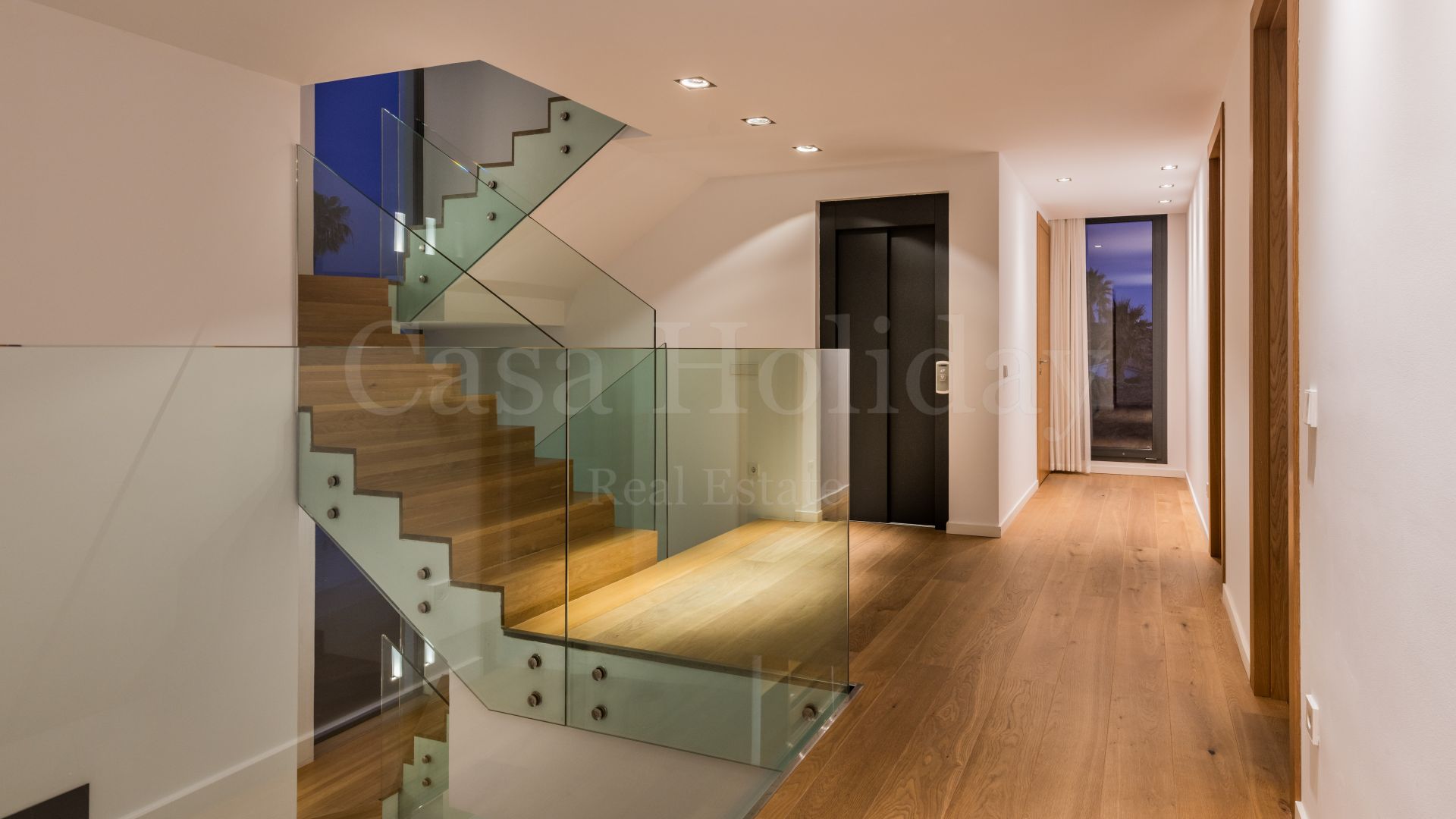 Casa en Costabella, Marbella