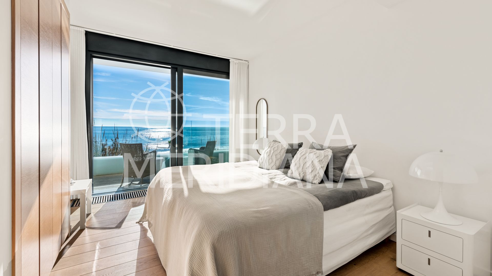 House in Costabella, Marbella