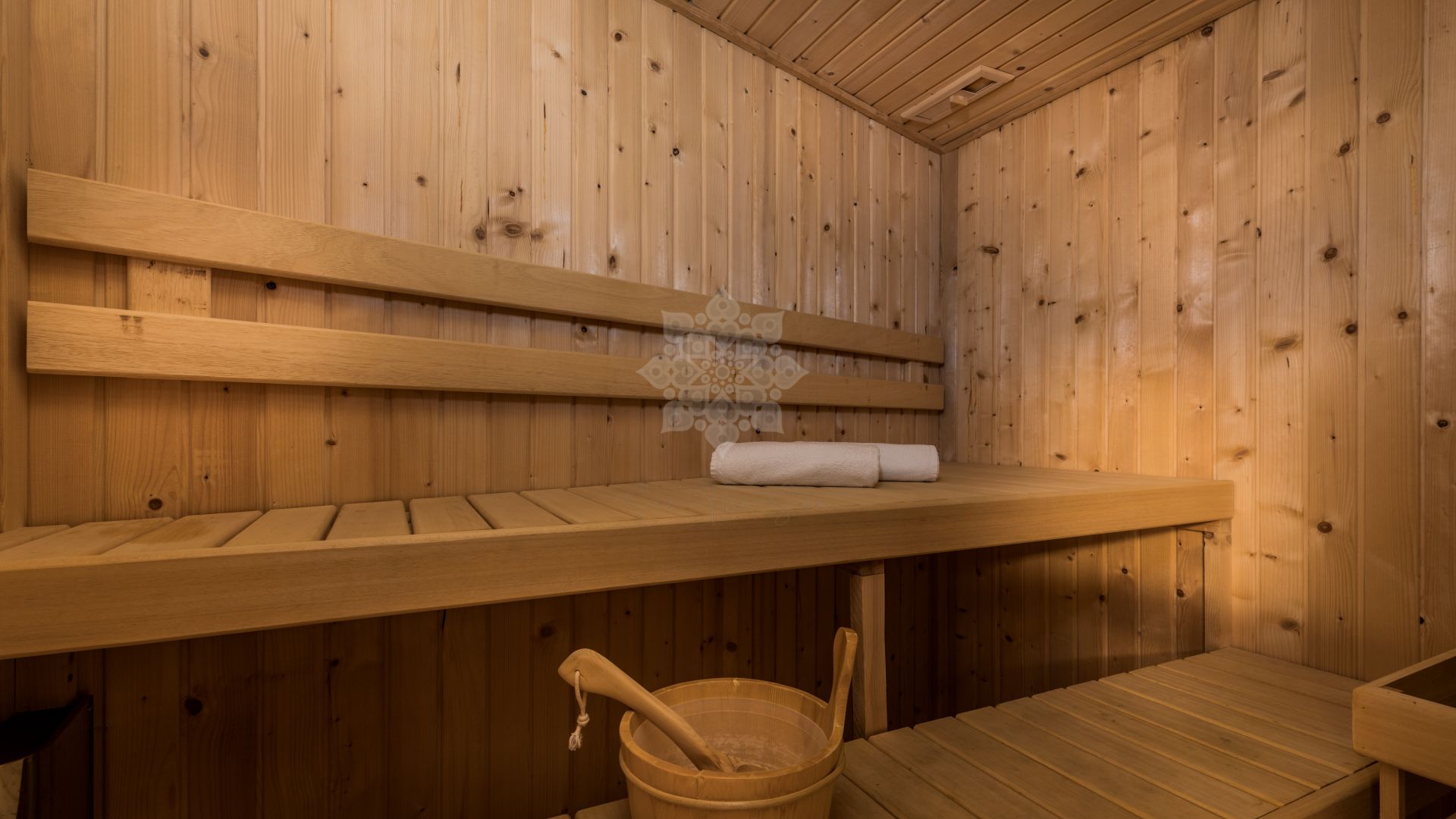 Dom w Costabella, Marbella