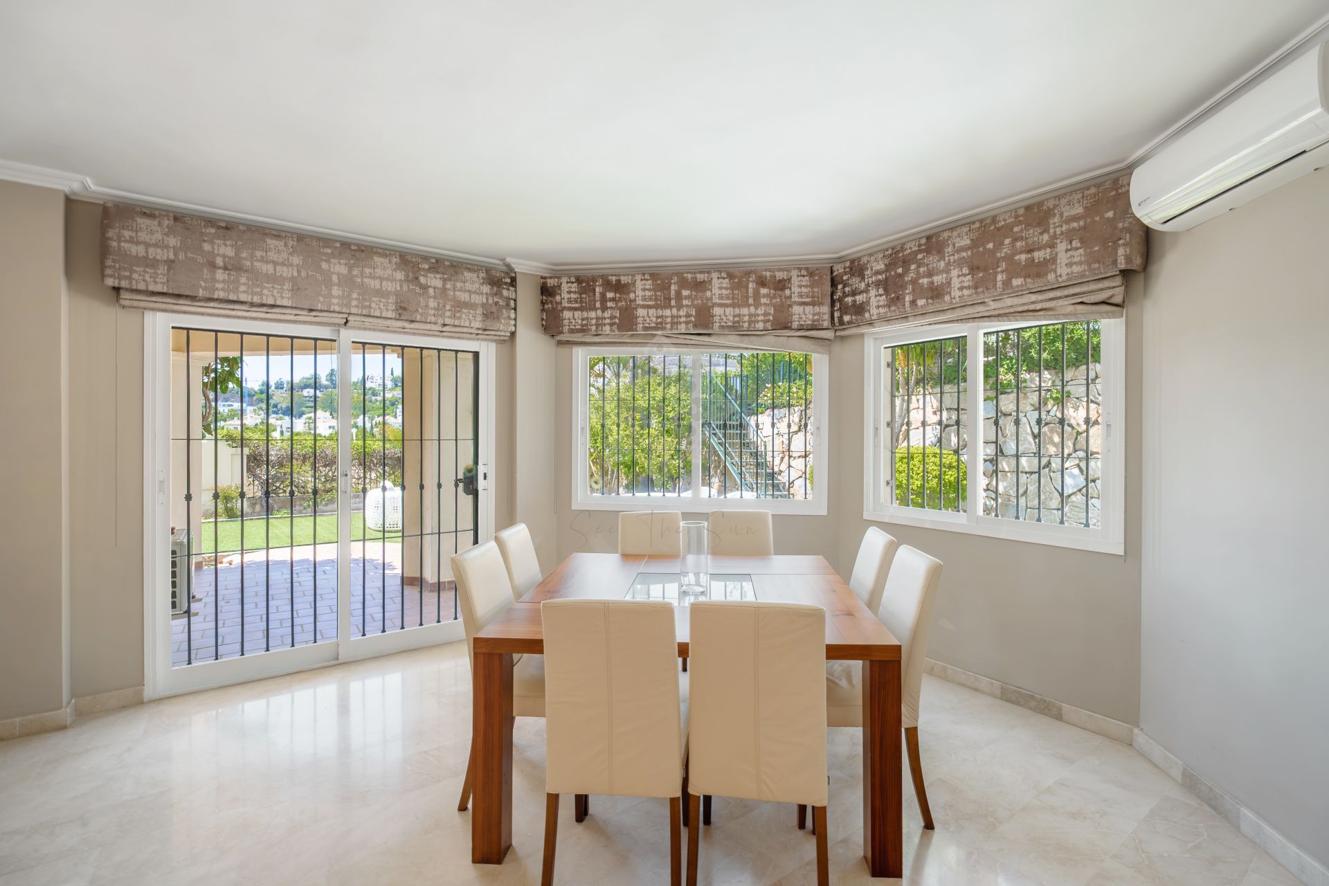 Dom szeregowy w La Quinta Hills, Benahavis